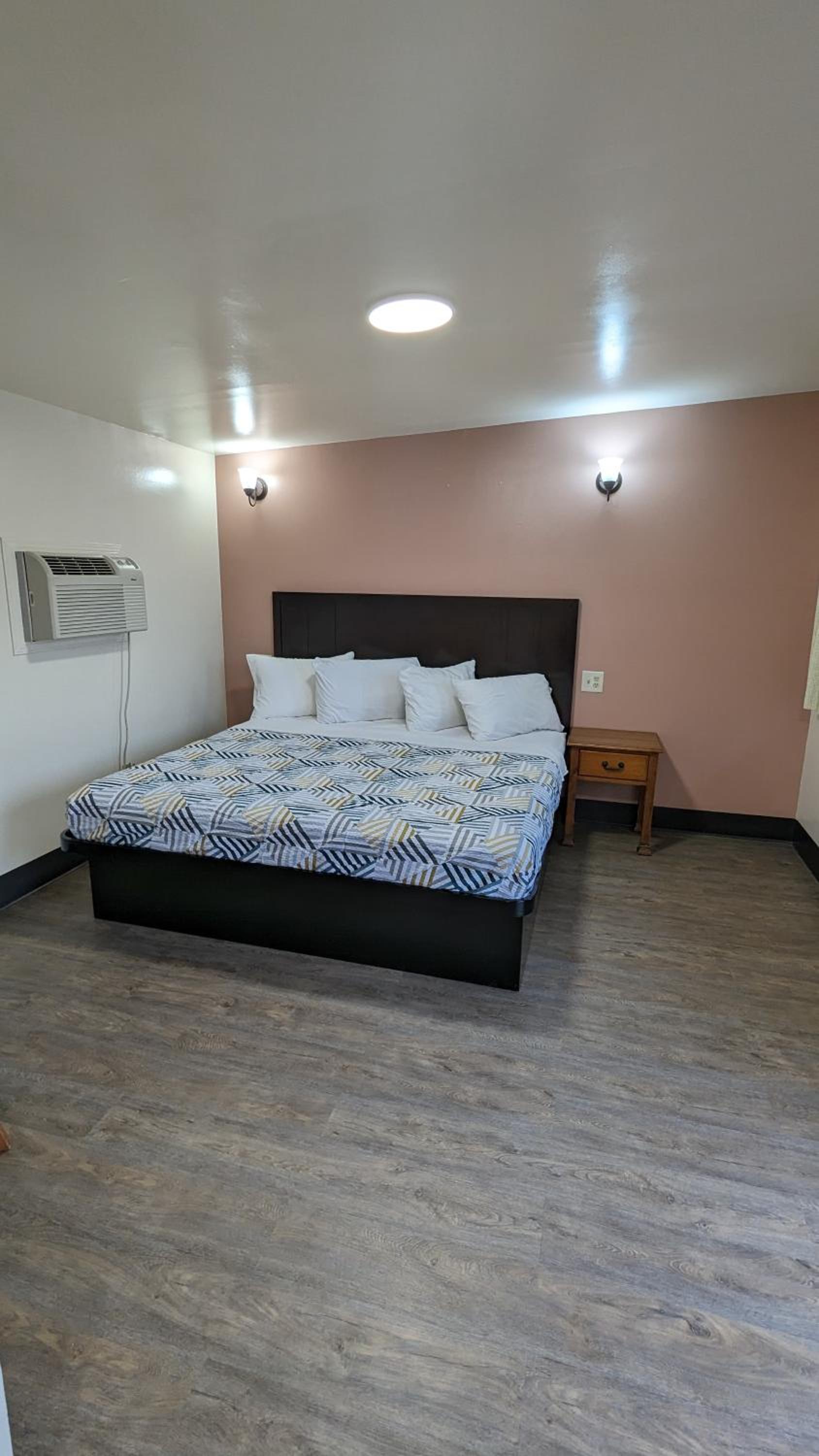 Portland Value Inn 3