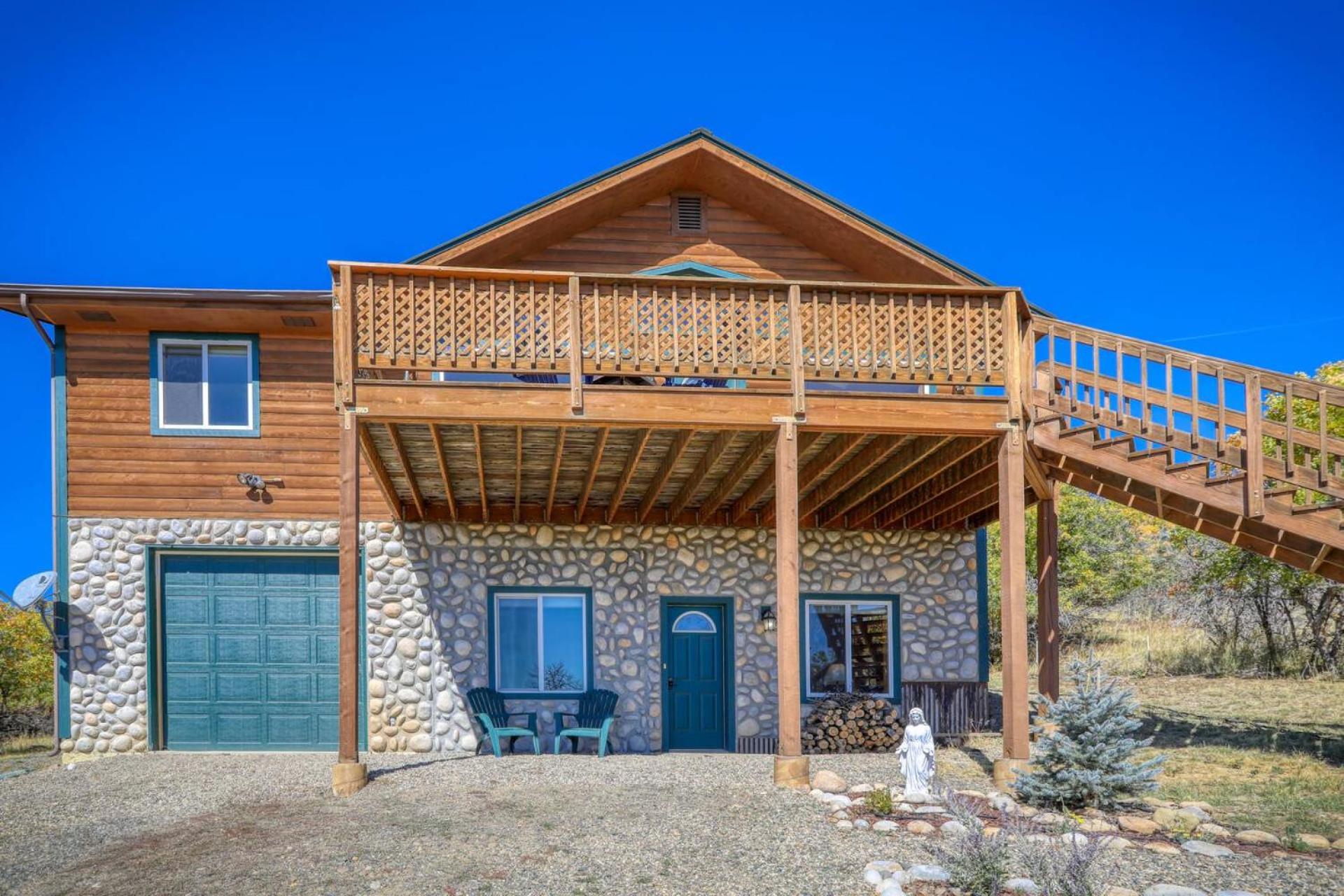 20 Caballero Dr view 3