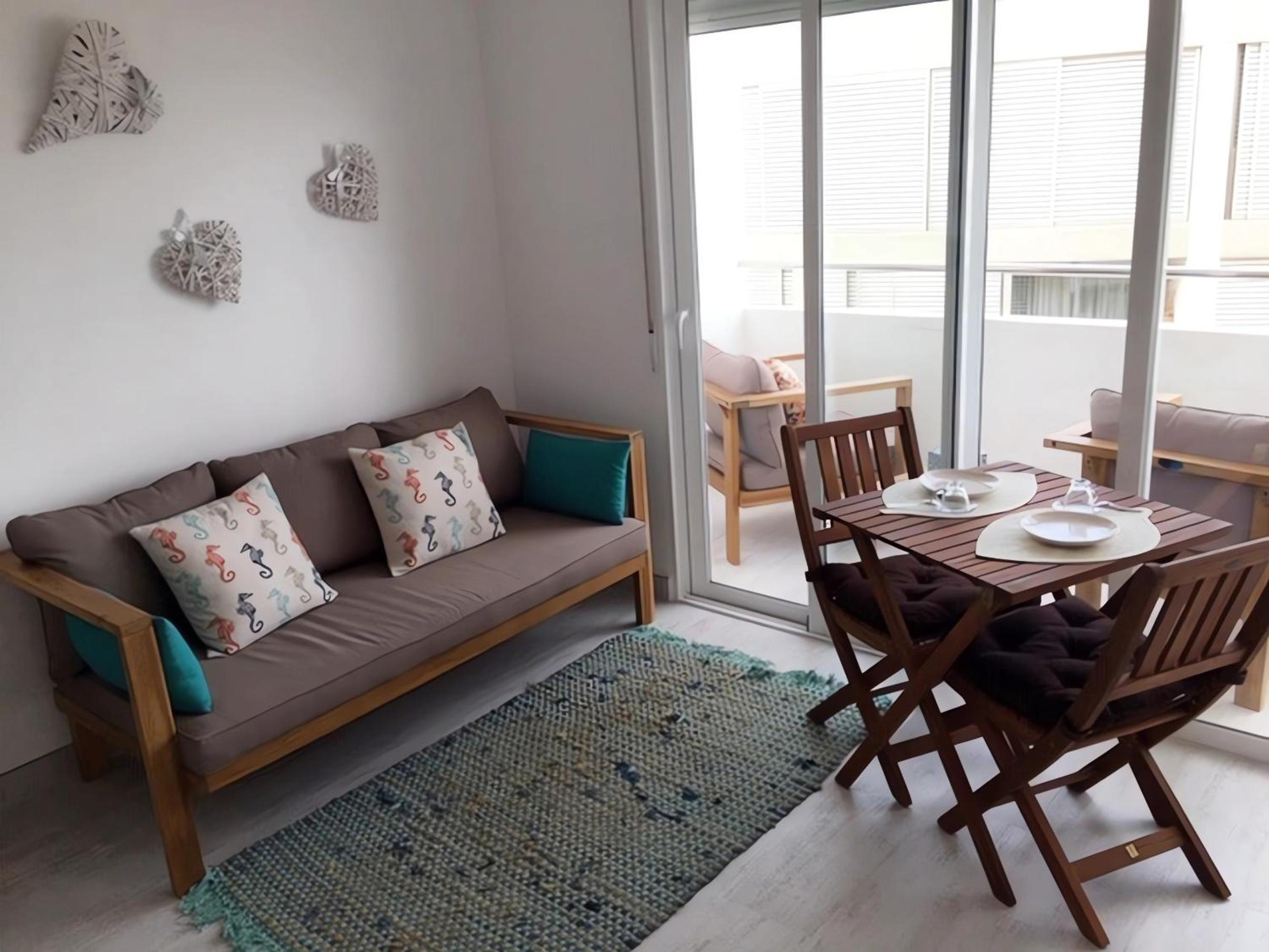 Apartamentos Roca Plana - Formentera Break