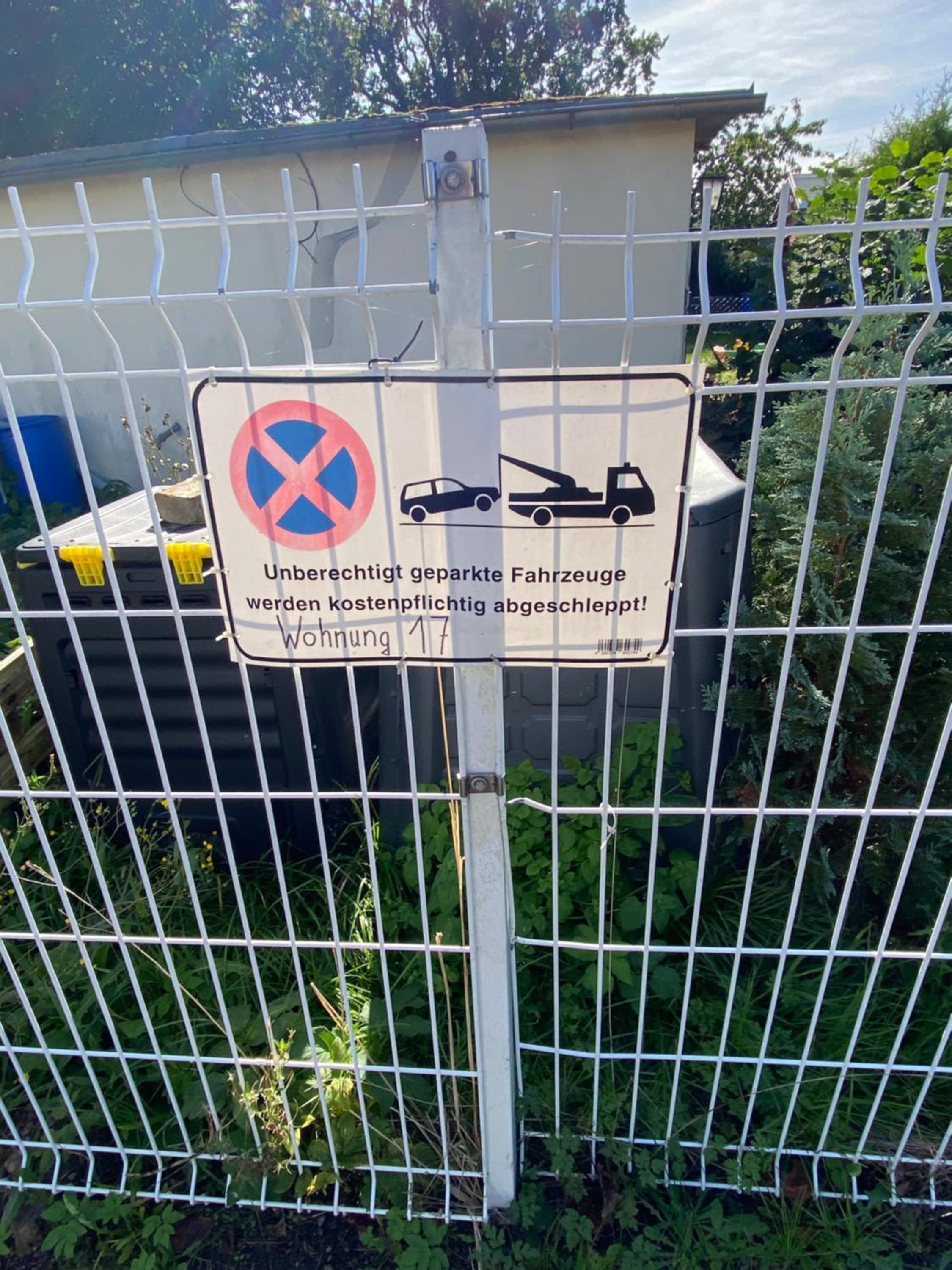 Ferienwohnung Sellin