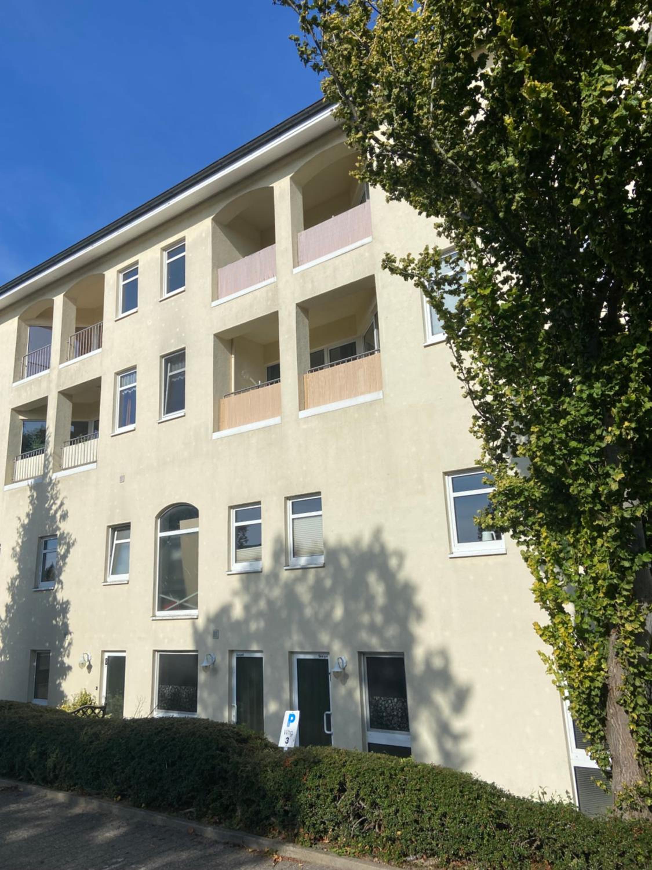 Ferienwohnung Sellin