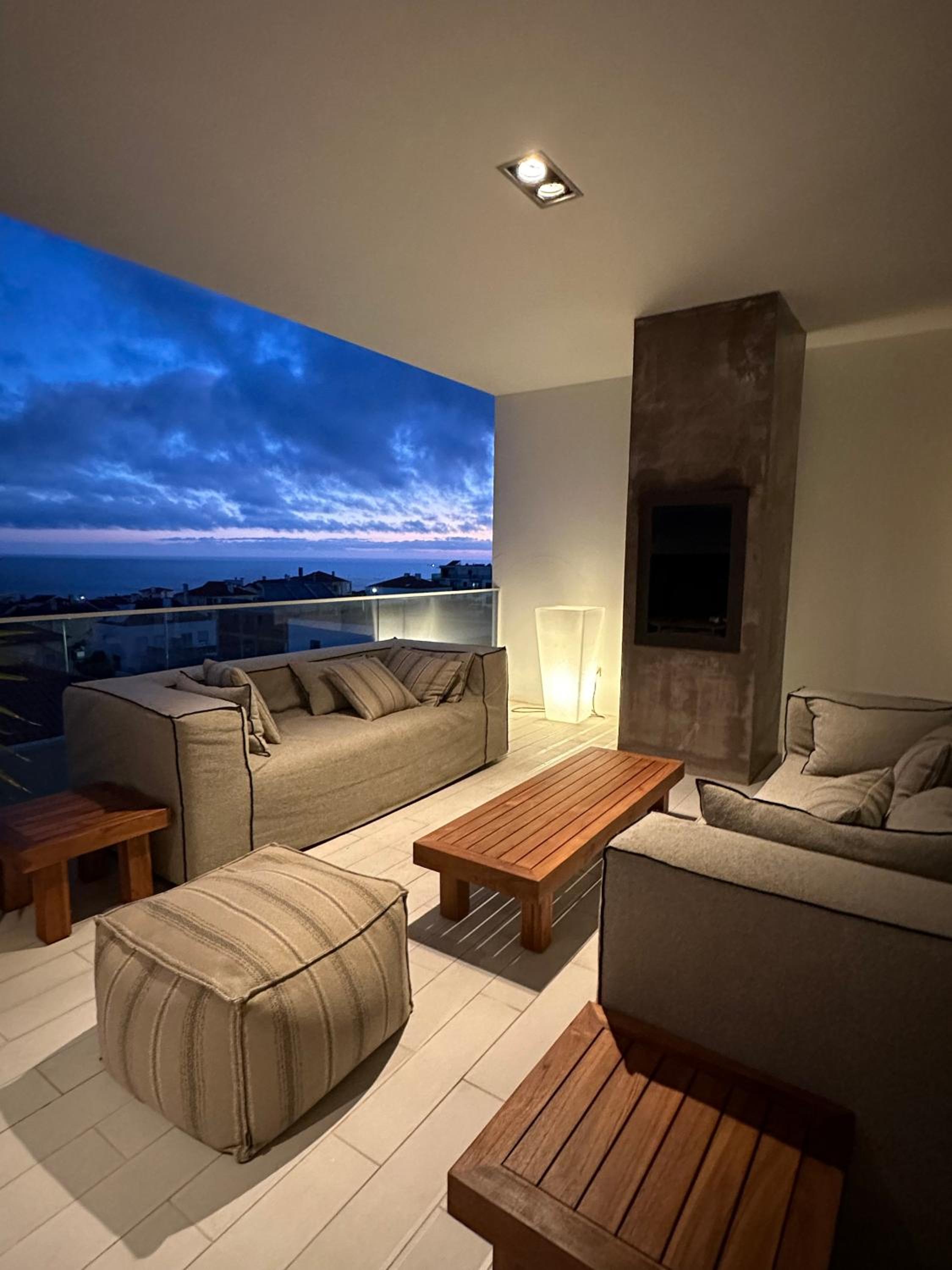 Villa Surf Vista - Praia da Areia Branca view 3