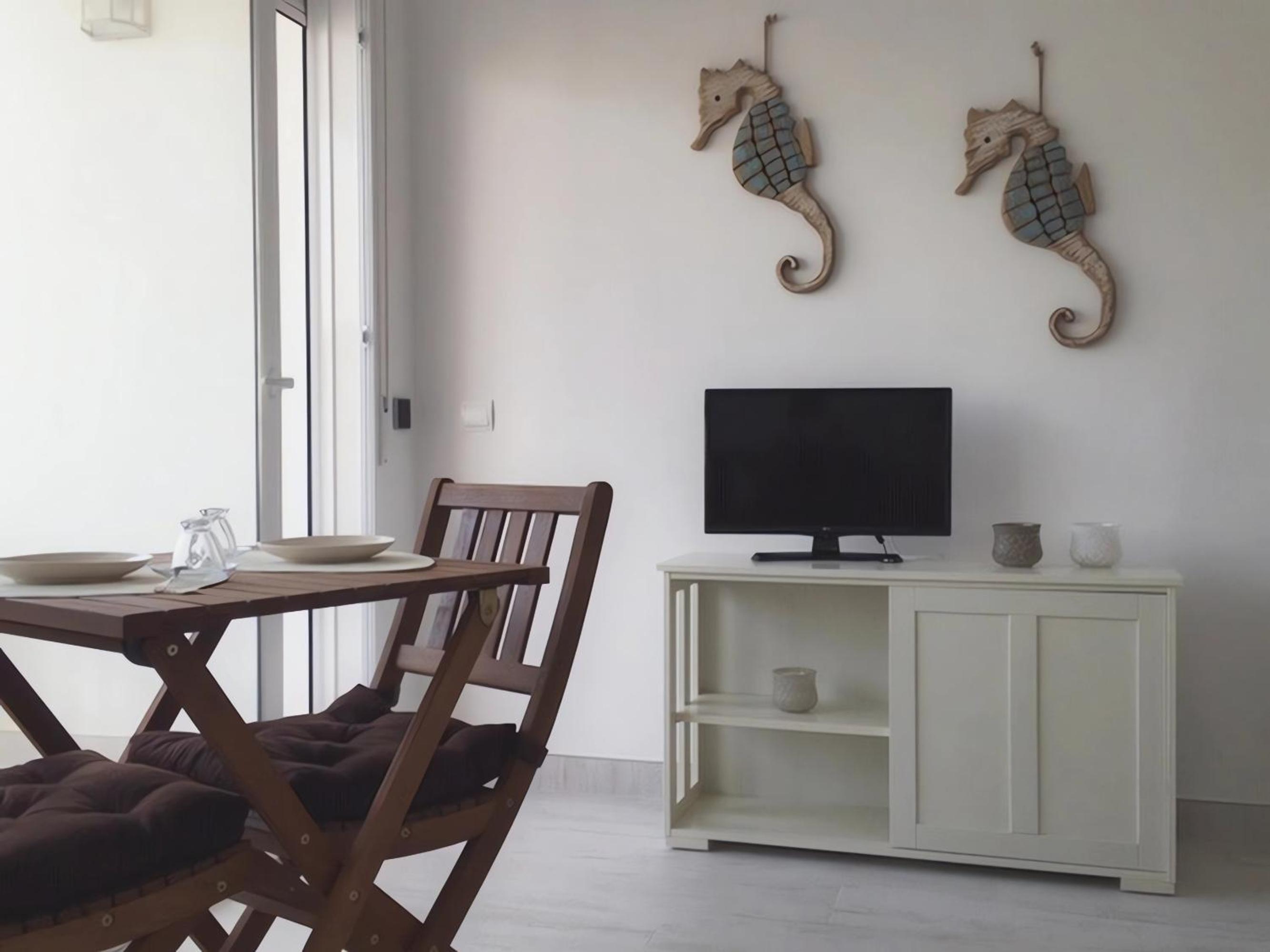 Apartamentos Roca Plana - Formentera Break