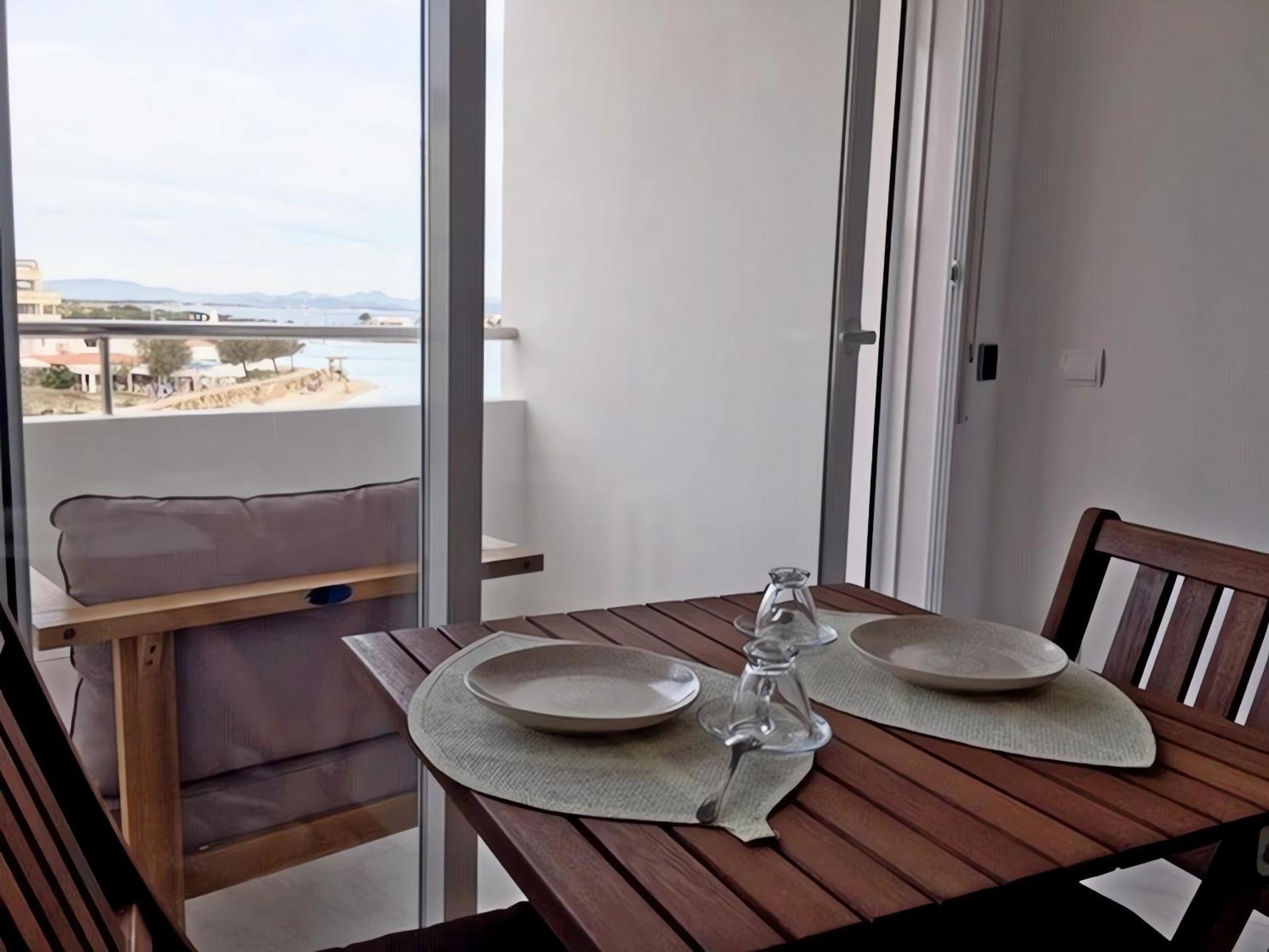 Apartamentos Roca Plana - Formentera Break