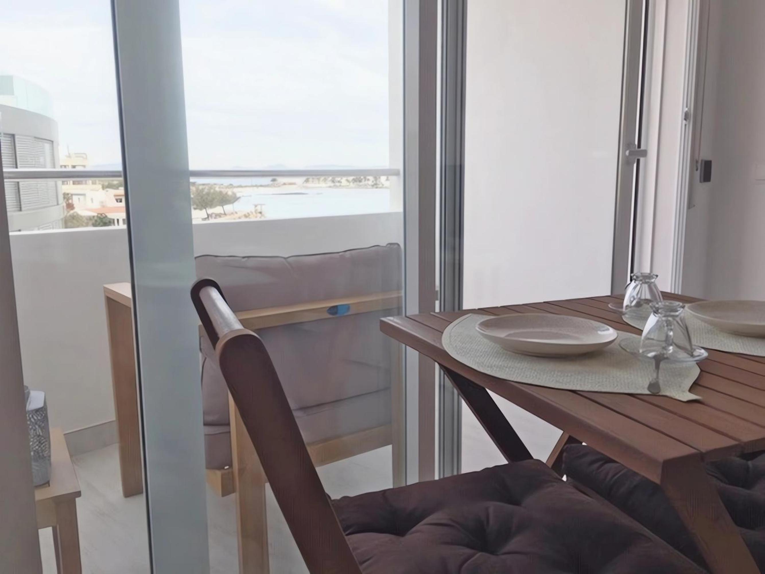 Apartamentos Roca Plana - Formentera Break