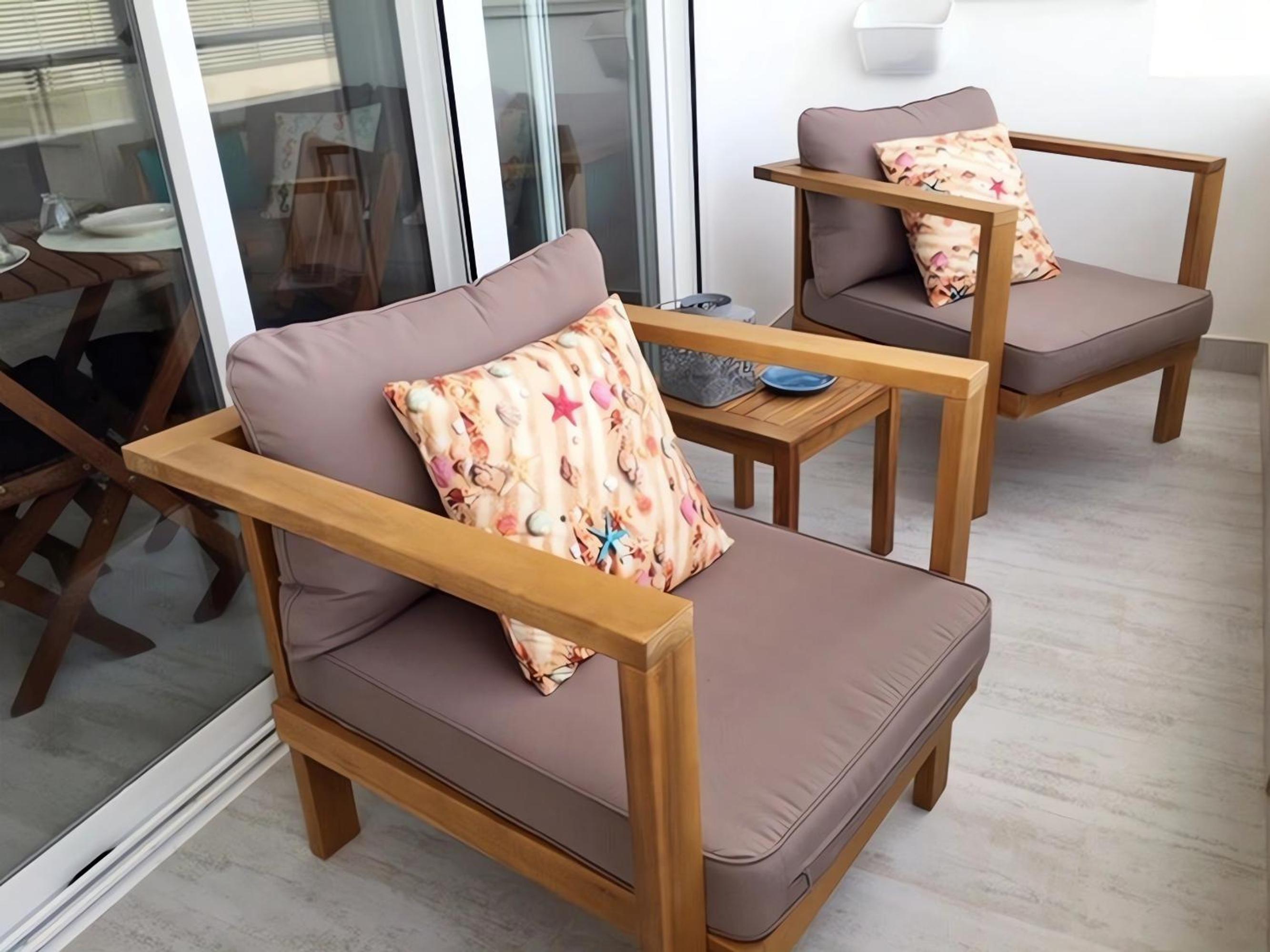 Apartamentos Roca Plana - Formentera Break