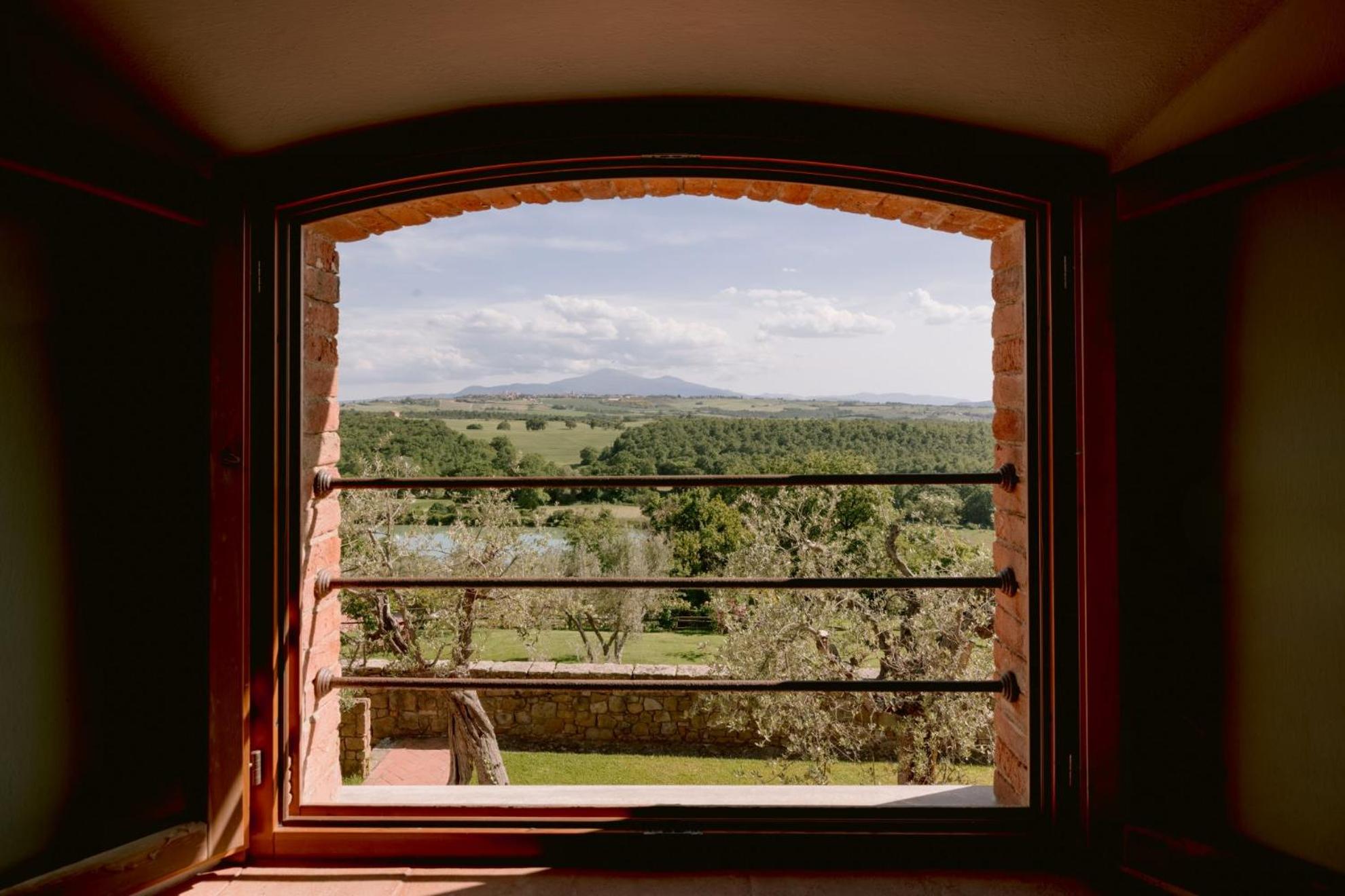 Borgo Sant'Ambrogio - Resort