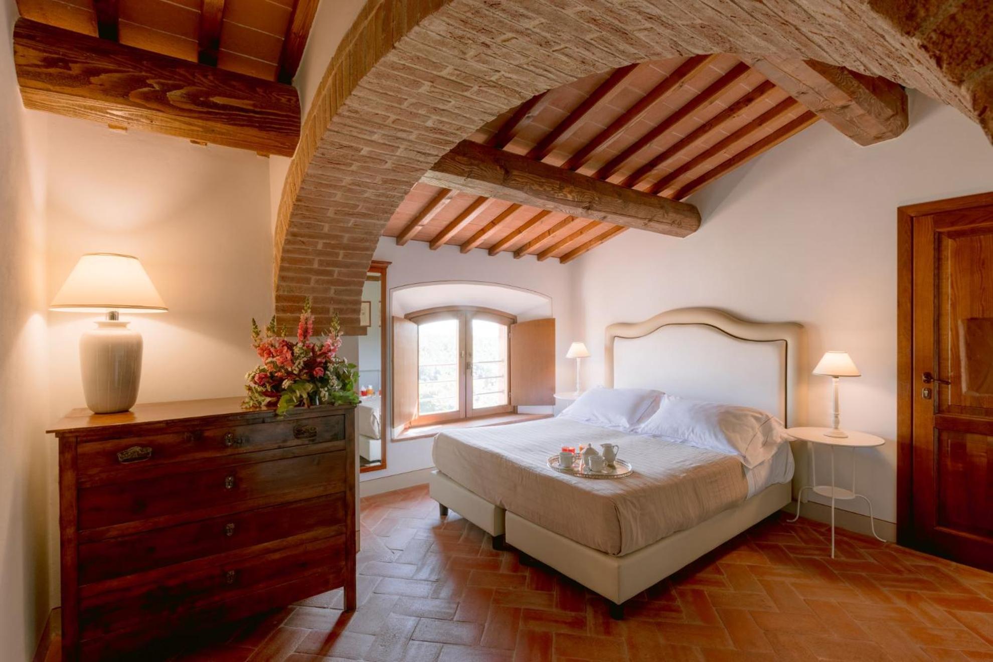 Borgo Sant'Ambrogio - Resort