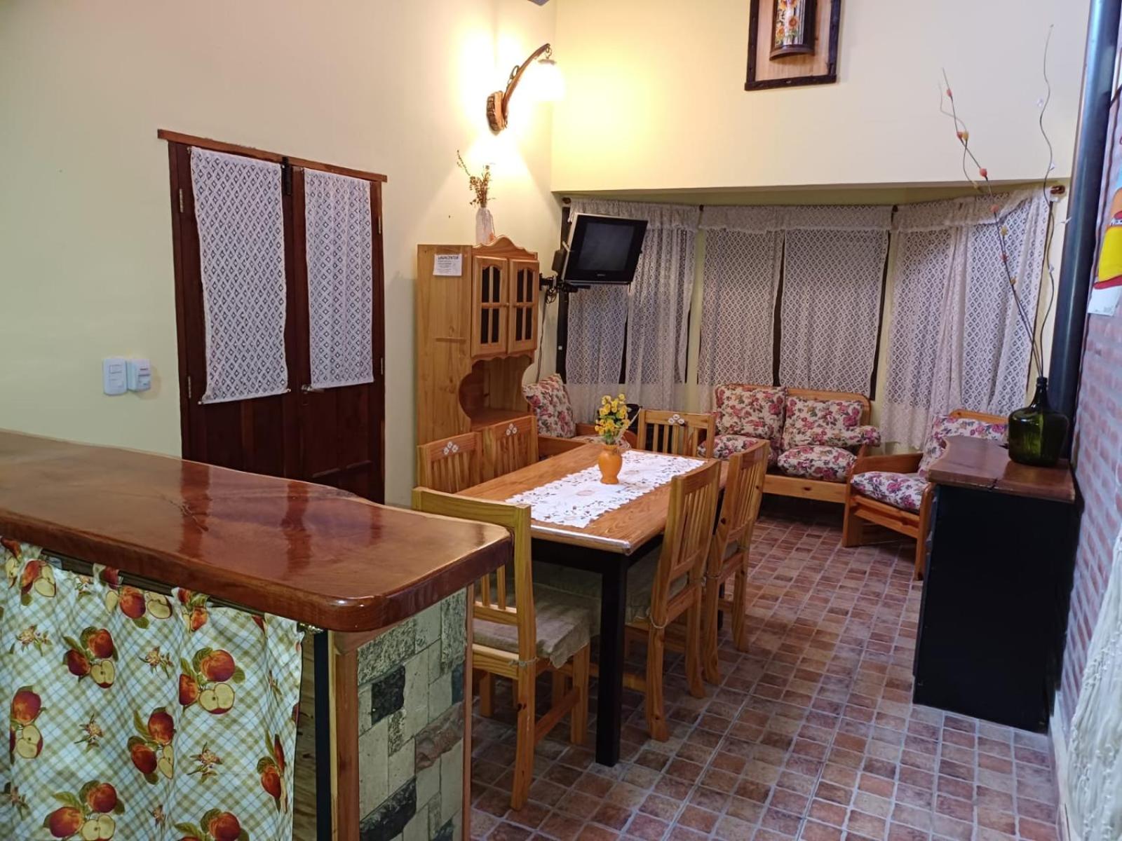 Cabaña de Nito