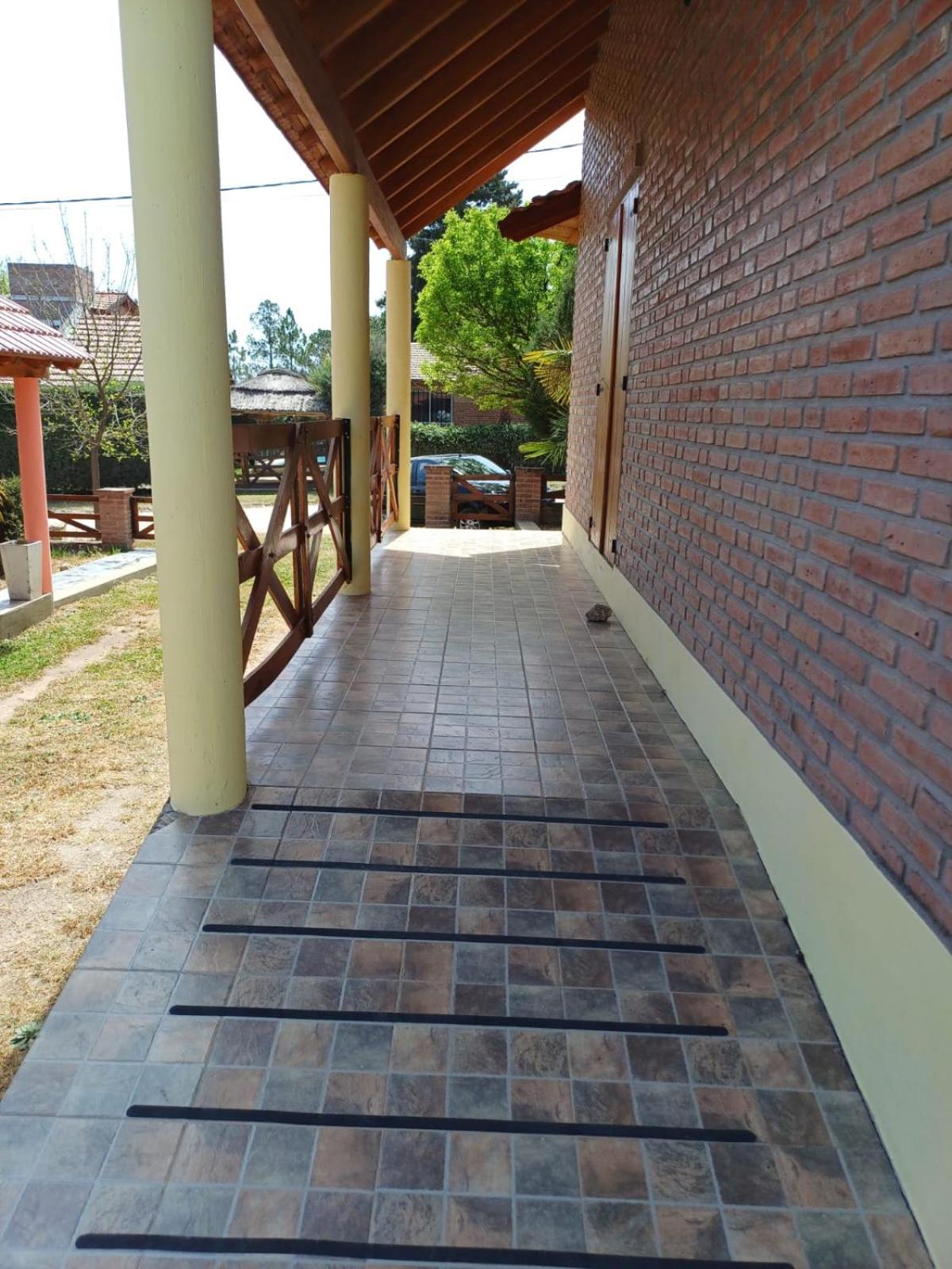 Cabaña de Nito