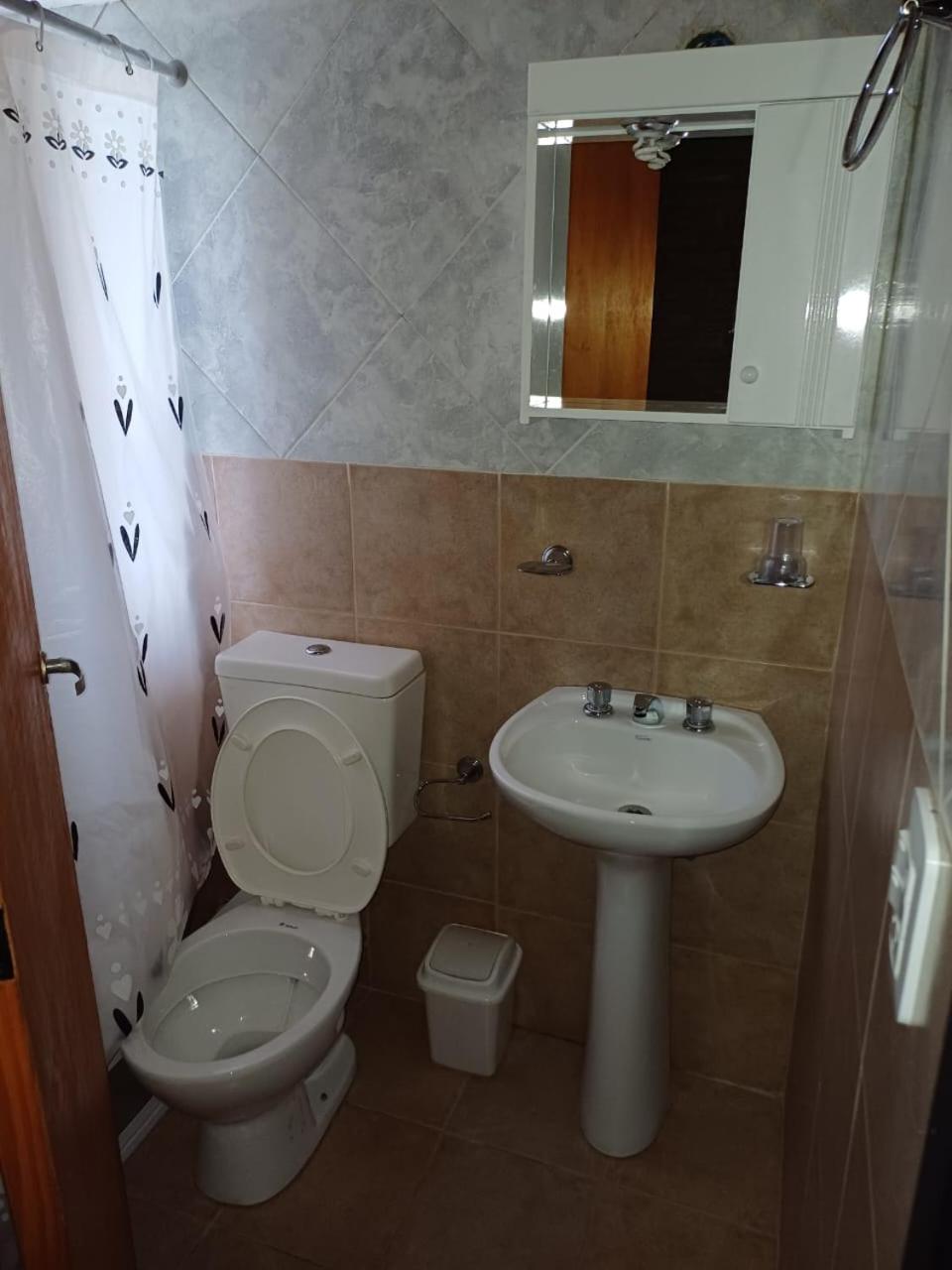 Cabaña de Nito