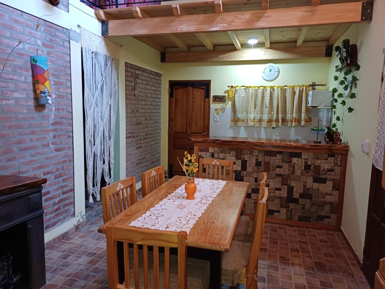 Cabaña de Nito