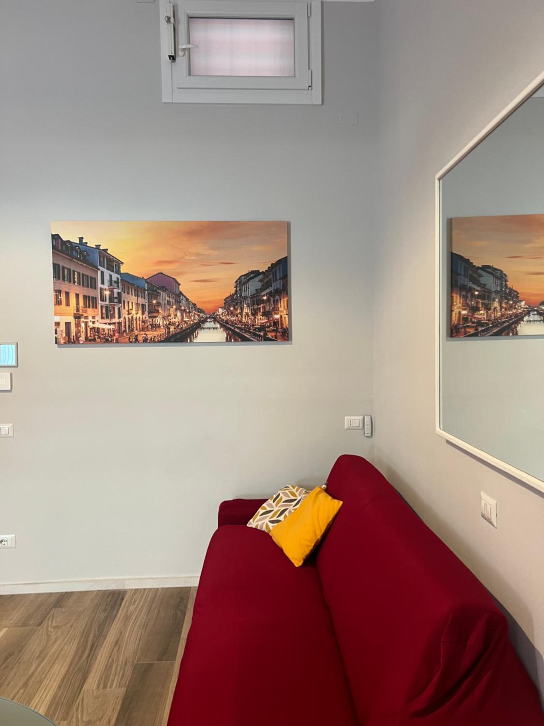 Fiori 3 Apartment