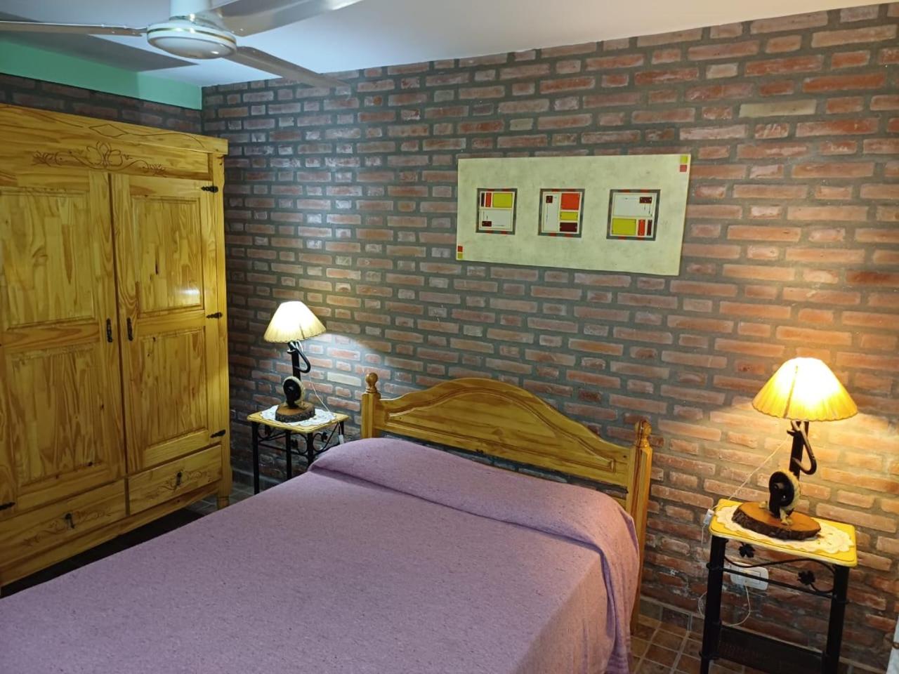 Cabaña de Nito