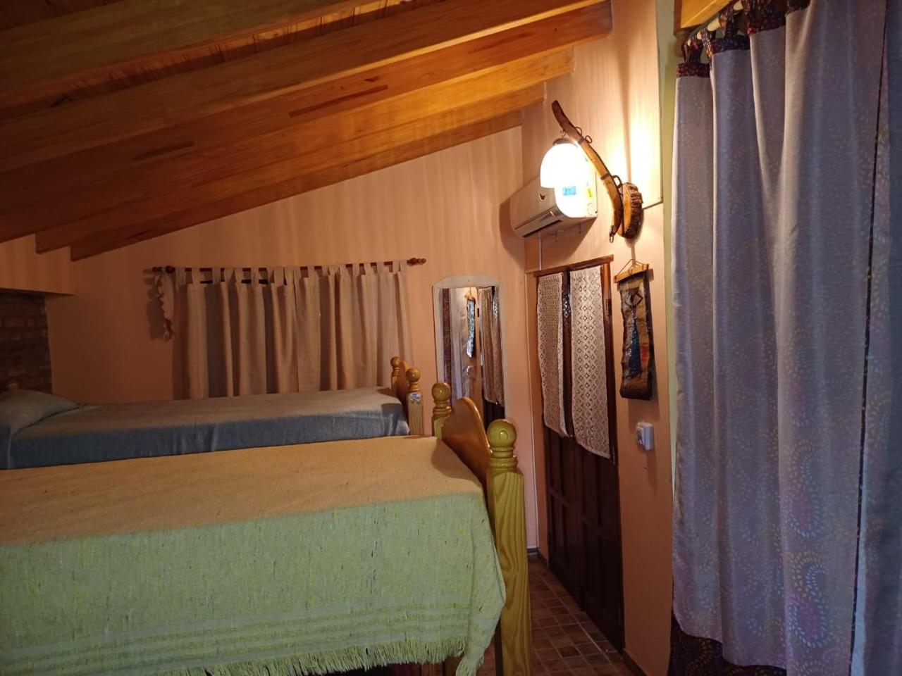 Cabaña de Nito
