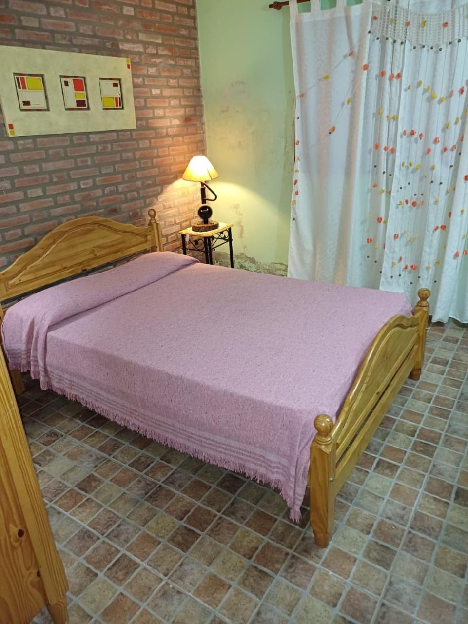 Cabaña de Nito