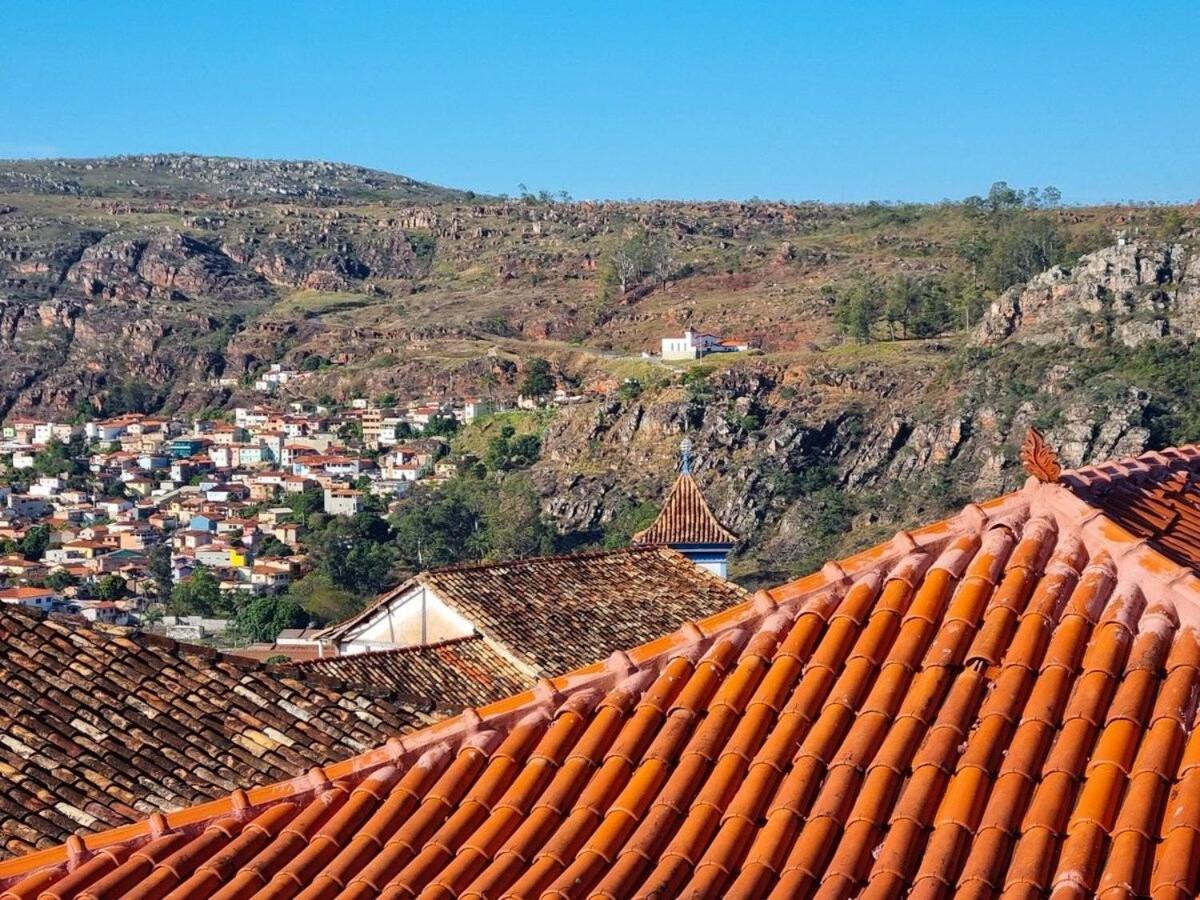 Janela da Vesperata