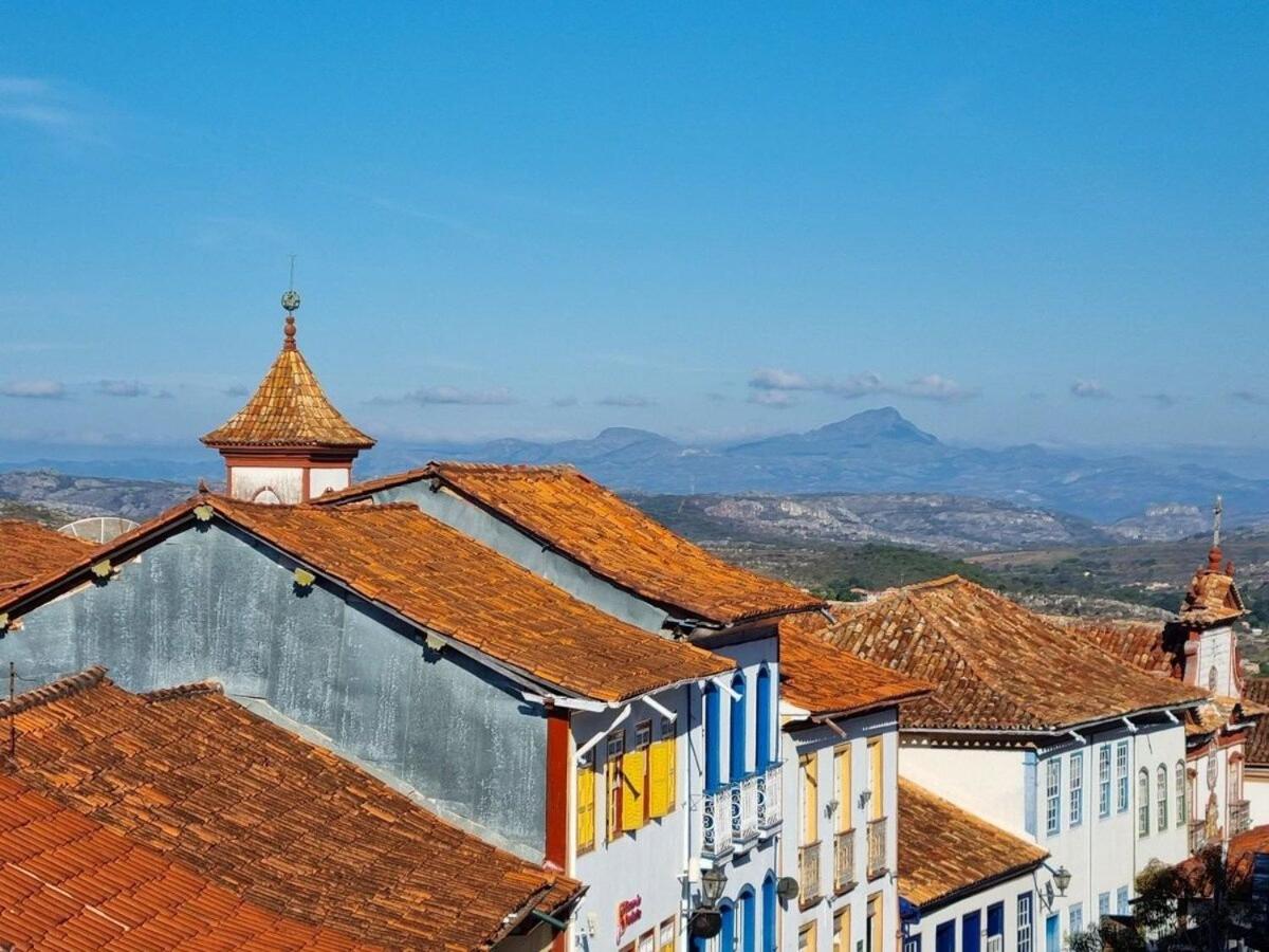 Janela da Vesperata