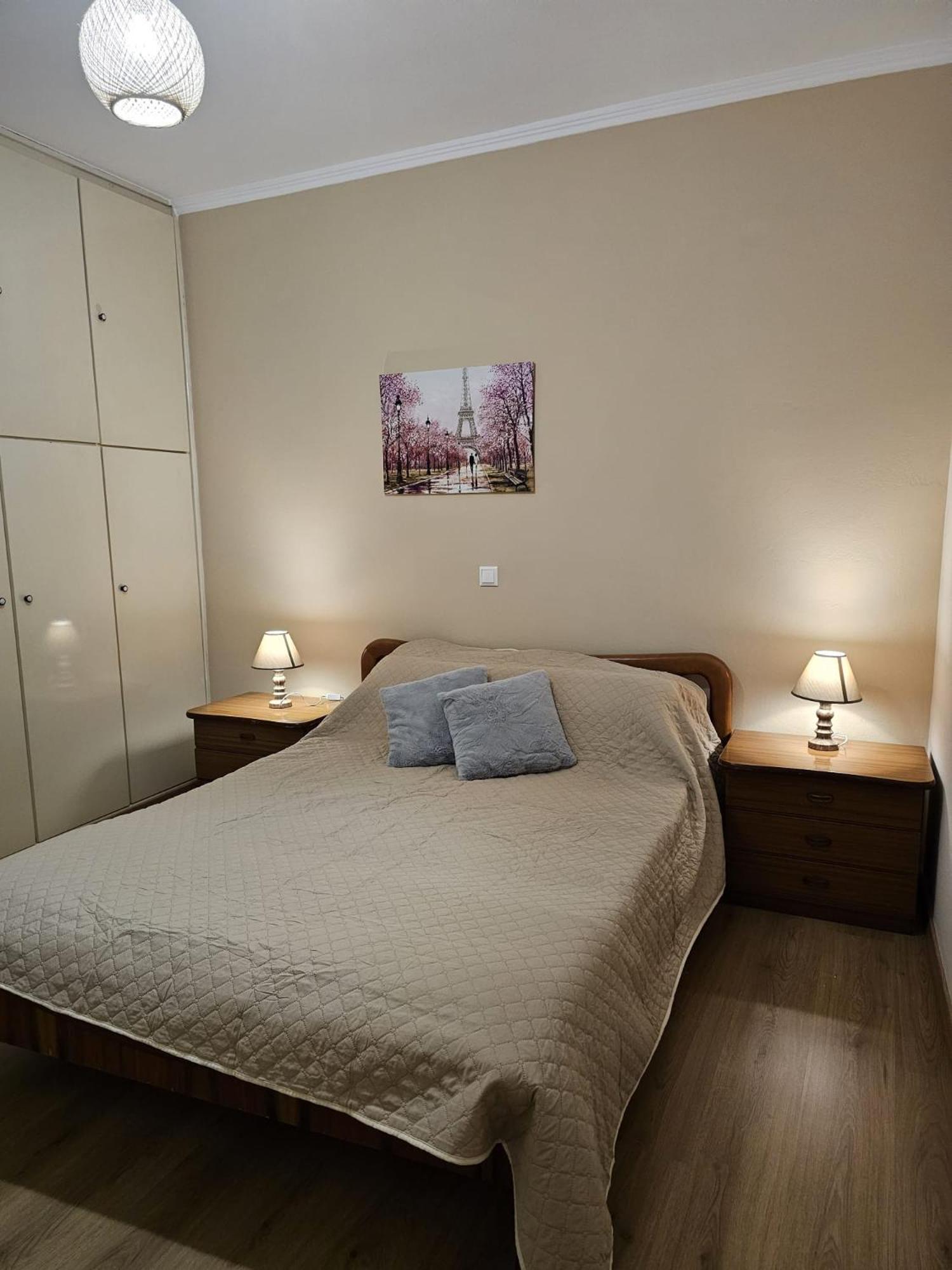 Angeliki's Villa view 3