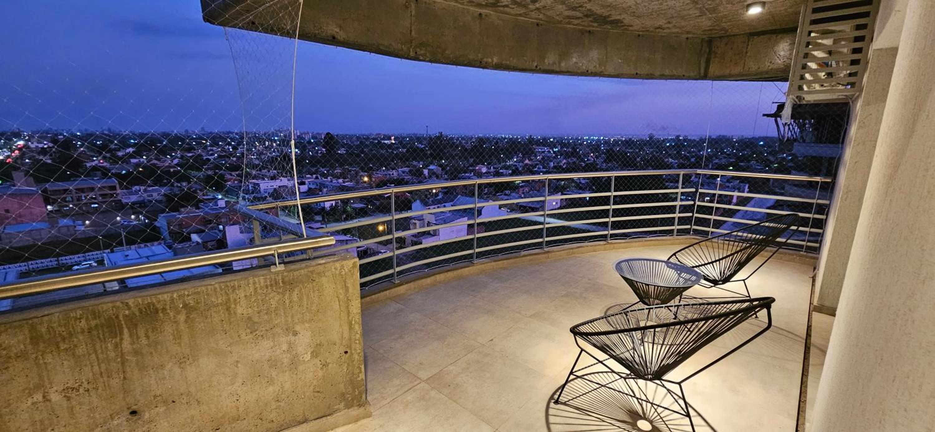 Edificio Distrito