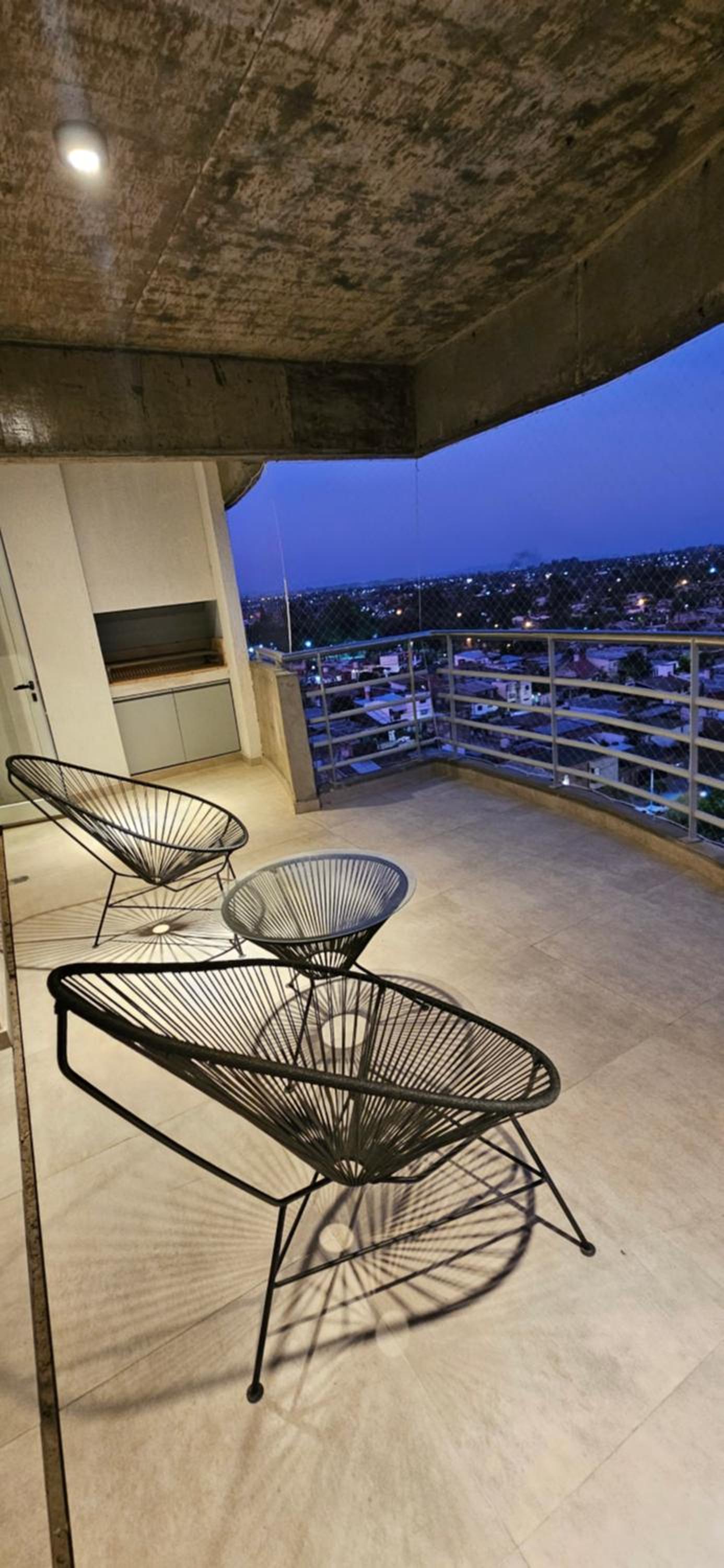 Edificio Distrito