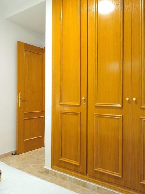 Nice apartment with terrace in Bonalba Golf