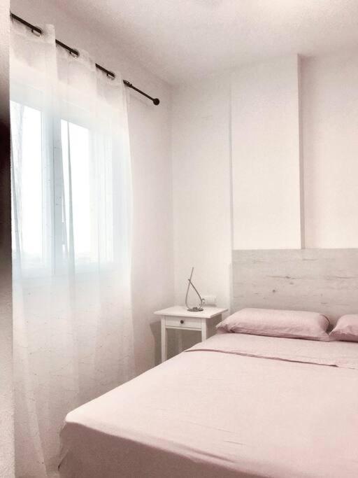 Nice apartment with terrace in Bonalba Golf