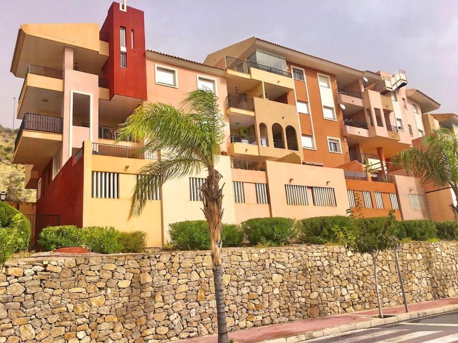 Nice apartment with terrace in Bonalba Golf