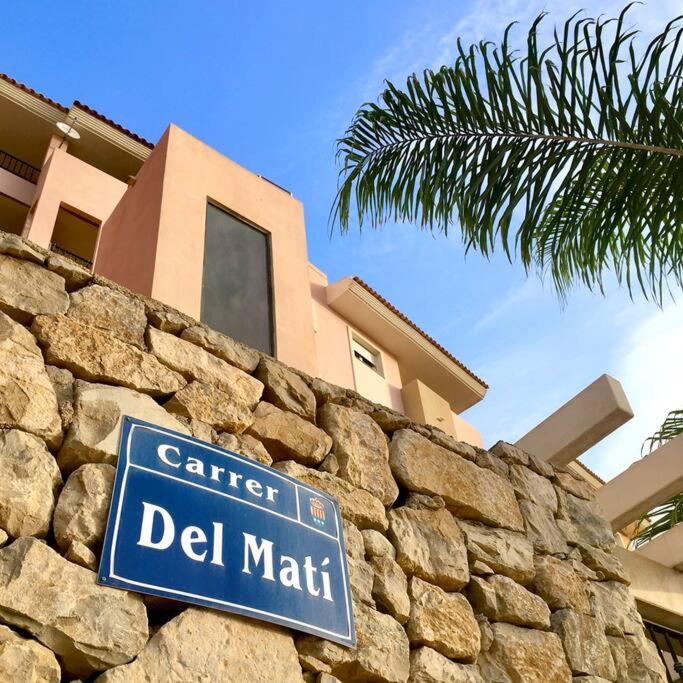 Nice apartment with terrace in Bonalba Golf