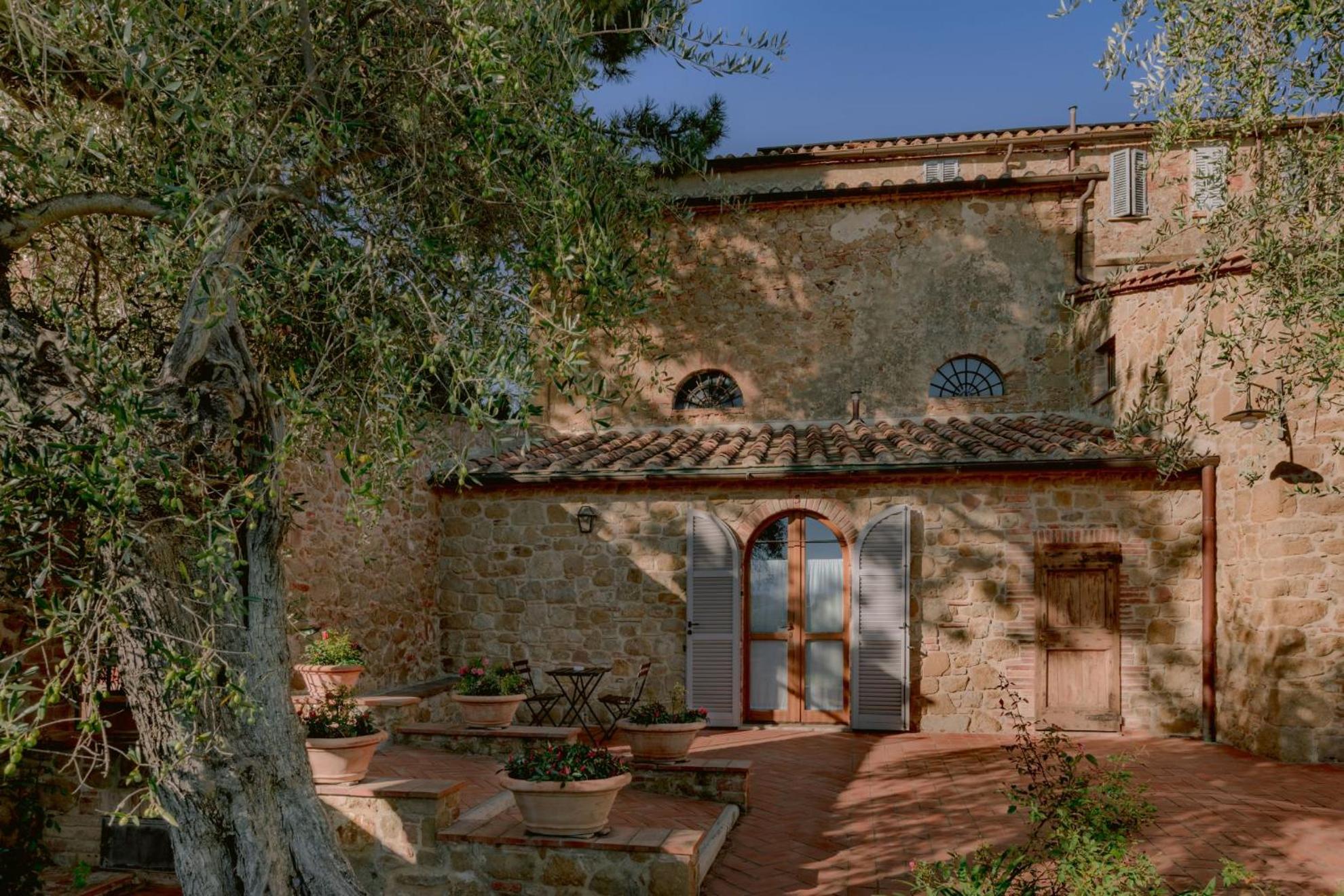 Borgo Sant'Ambrogio - Resort