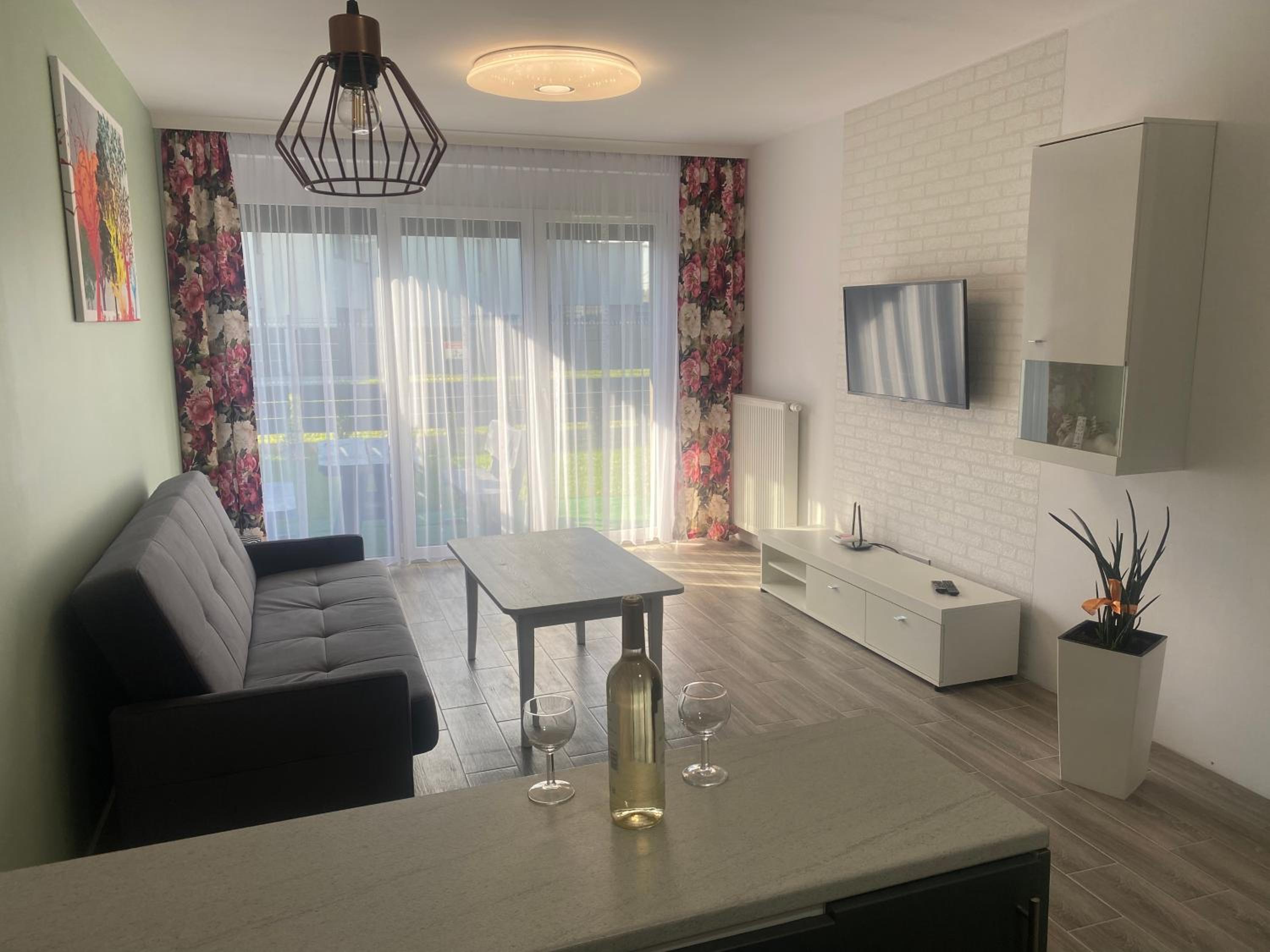 1 Tyskie Apartamenty z ogródkiem view 3