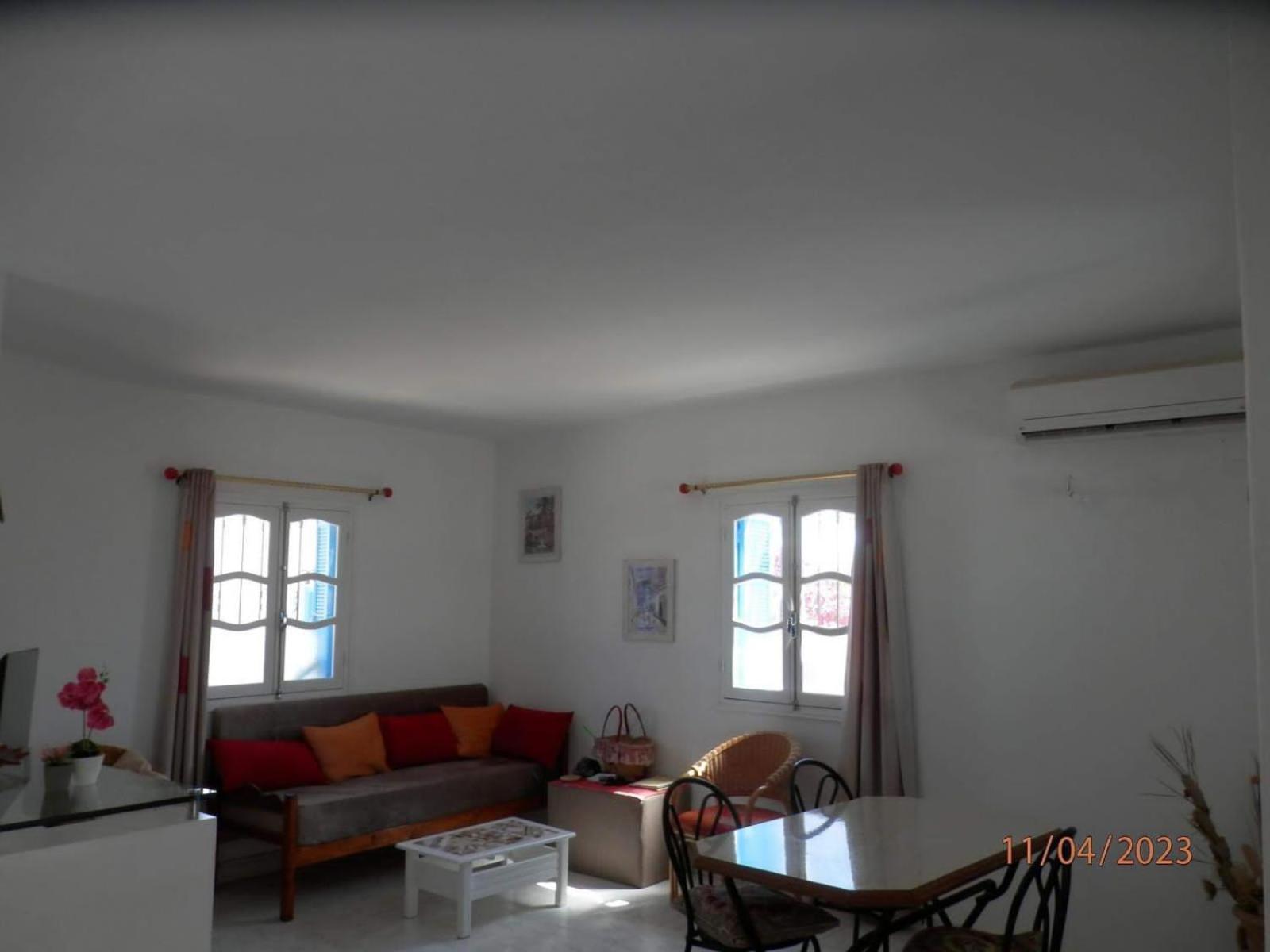 Villa Amine MG view 5