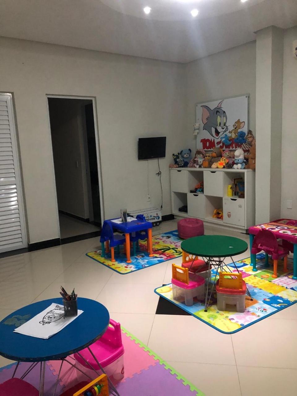 131 - Bombas Summer Beach depto 1 dormitorio para 4 con amenities