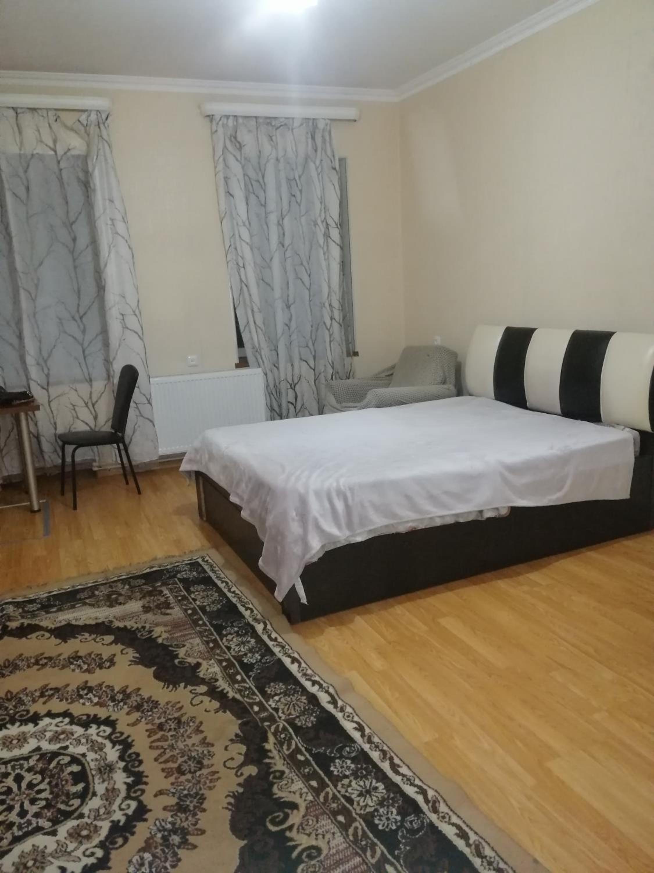 Apartment DAY & NIGHT view 2