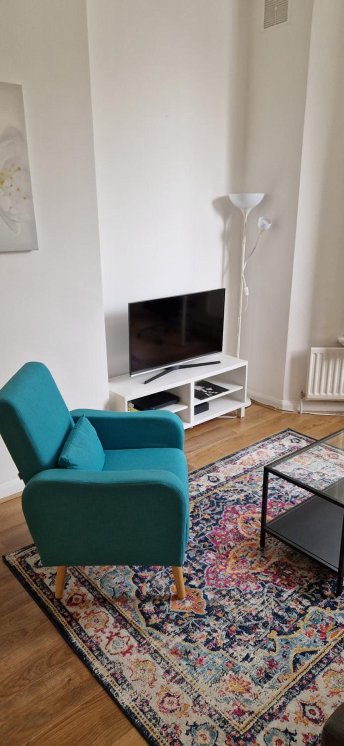 Primrose Hill - Charming, Cosy, 2 Double Bedrooms Apartment