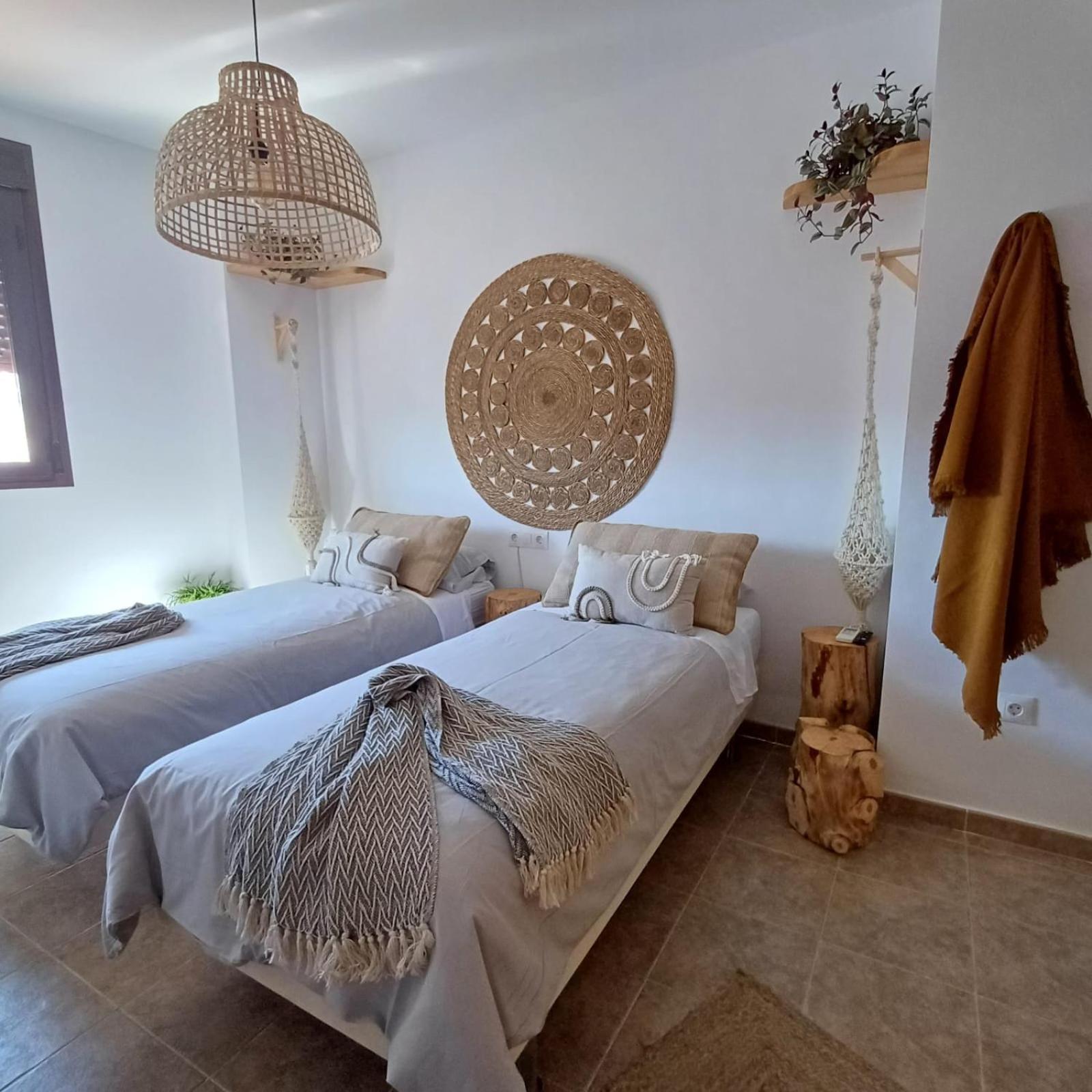Yanes Bed And Breakfast Ronda