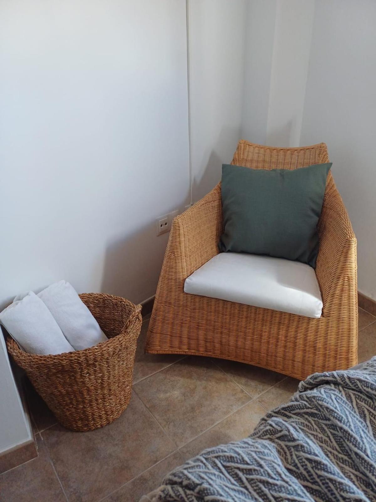 Yanes Bed And Breakfast Ronda