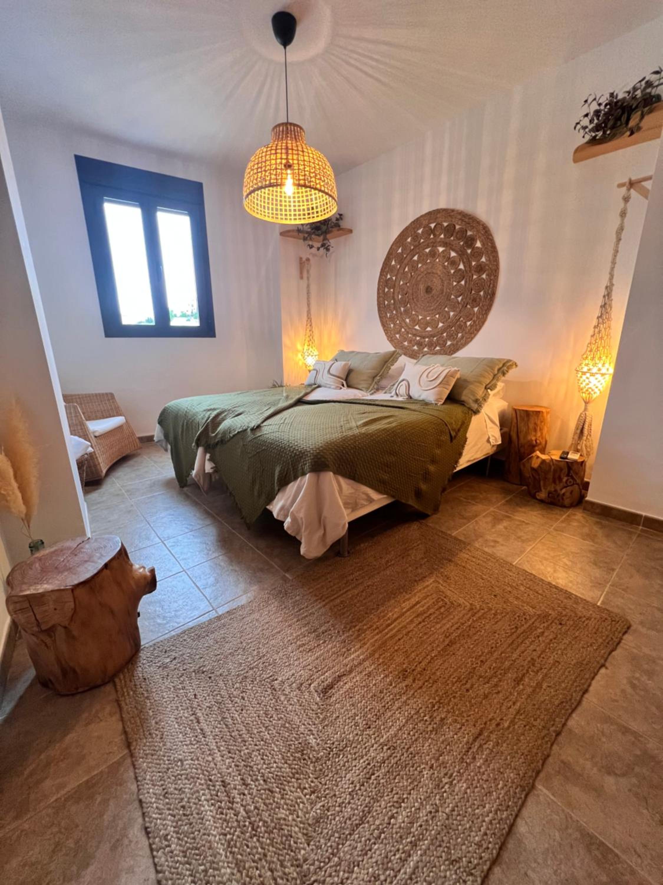 Yanes Bed And Breakfast Ronda