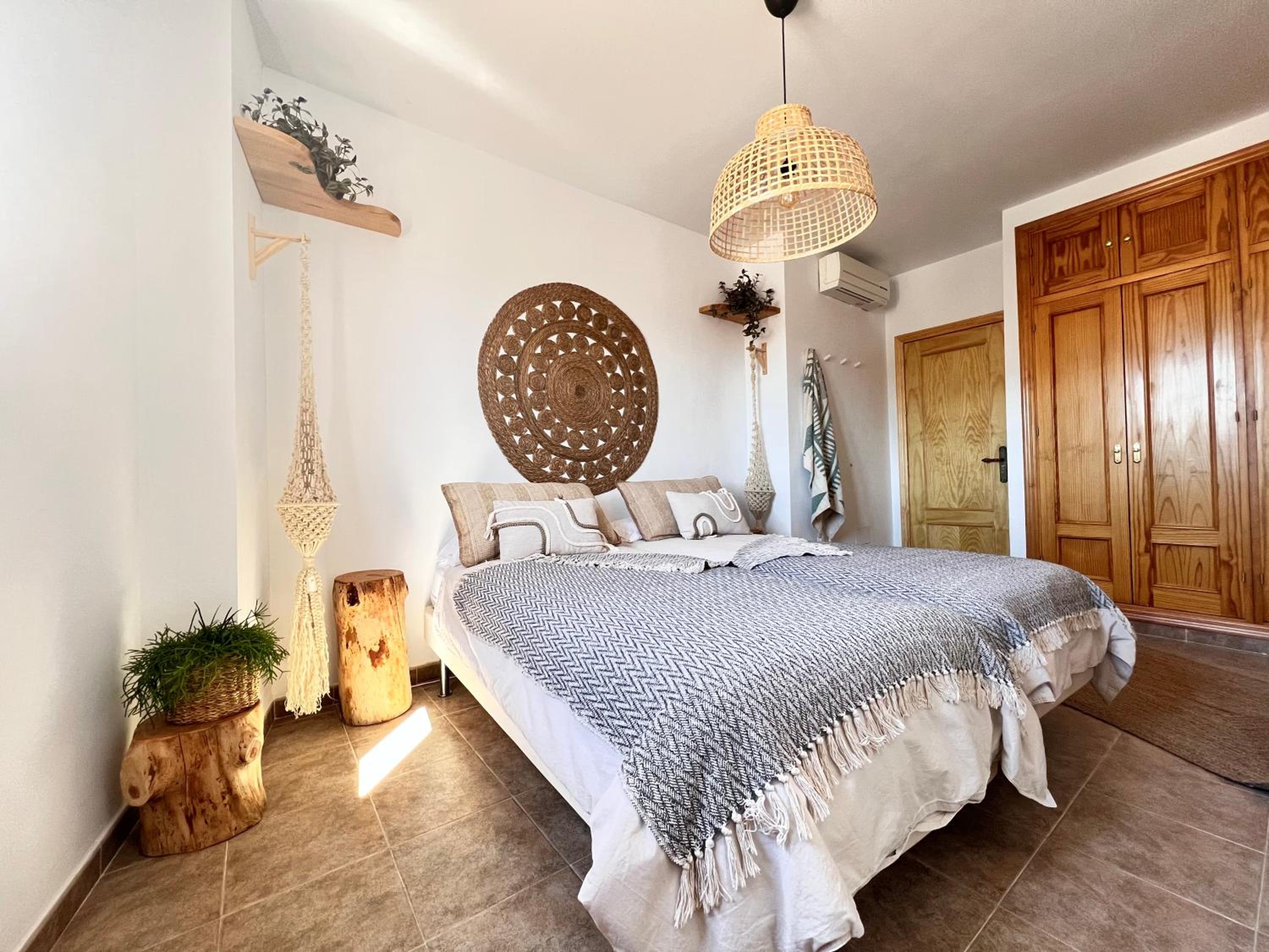 Yanes Bed And Breakfast Ronda