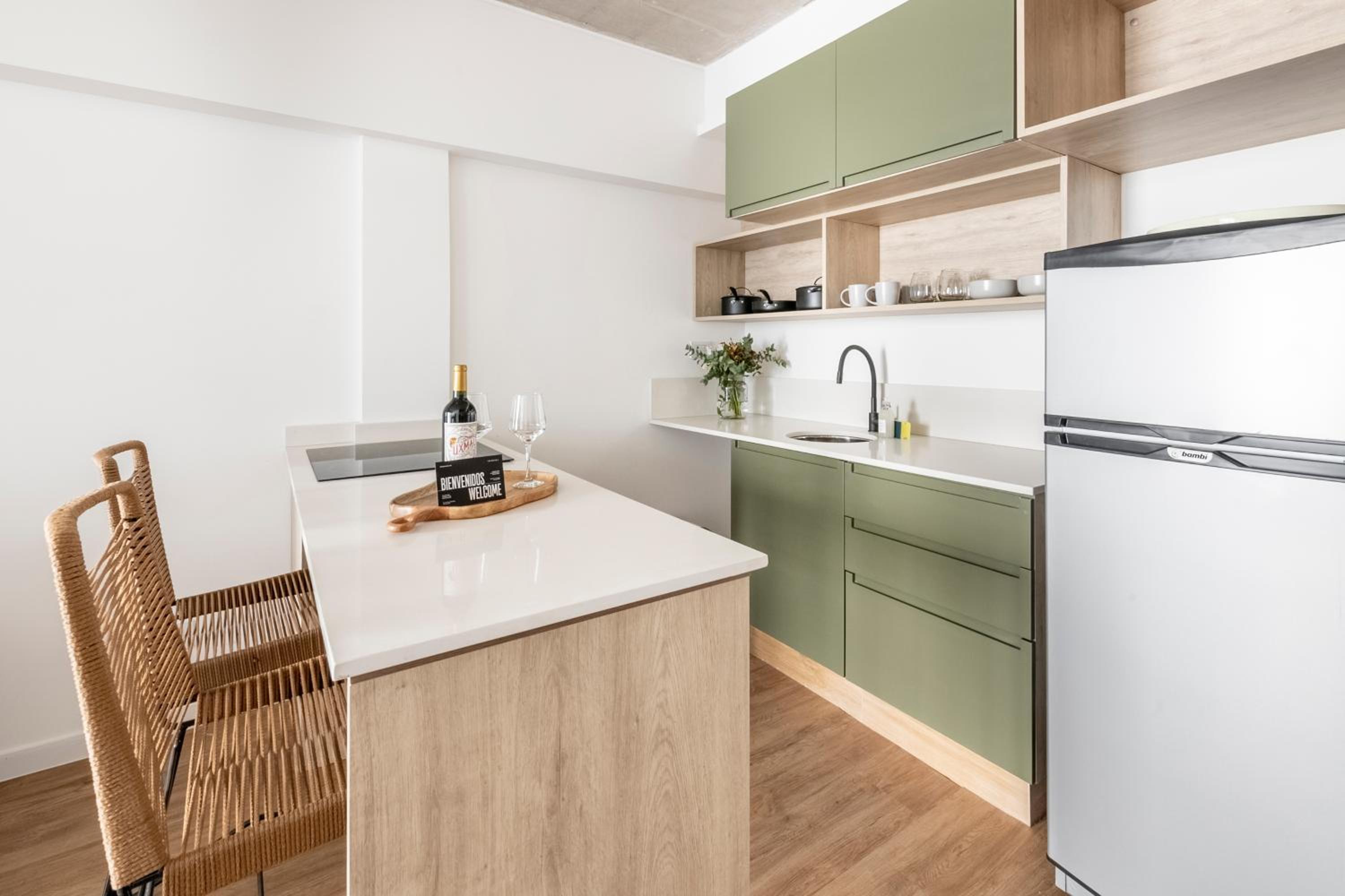 Top Rentals Deheza