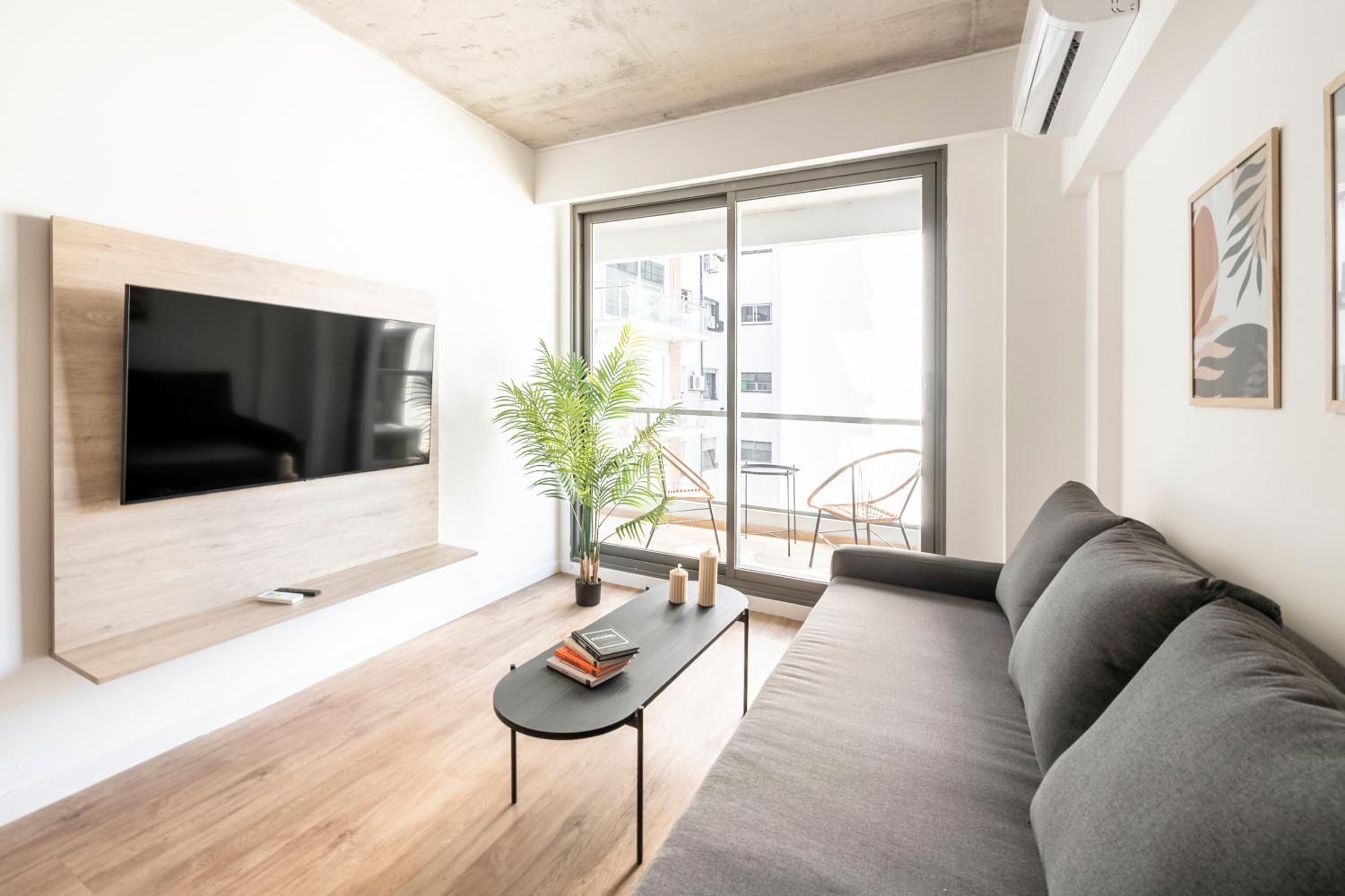 Top Rentals Deheza