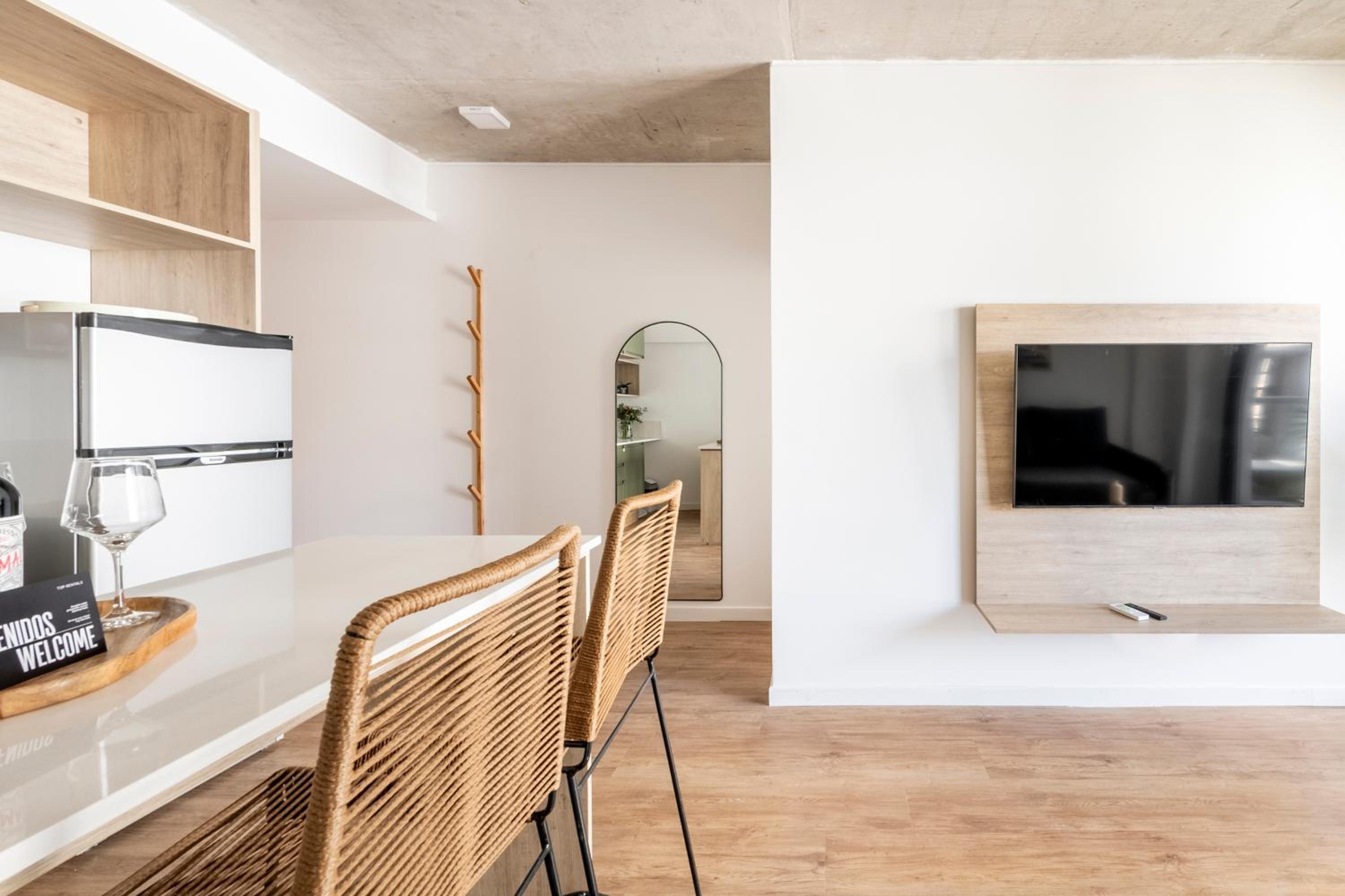 Top Rentals Deheza