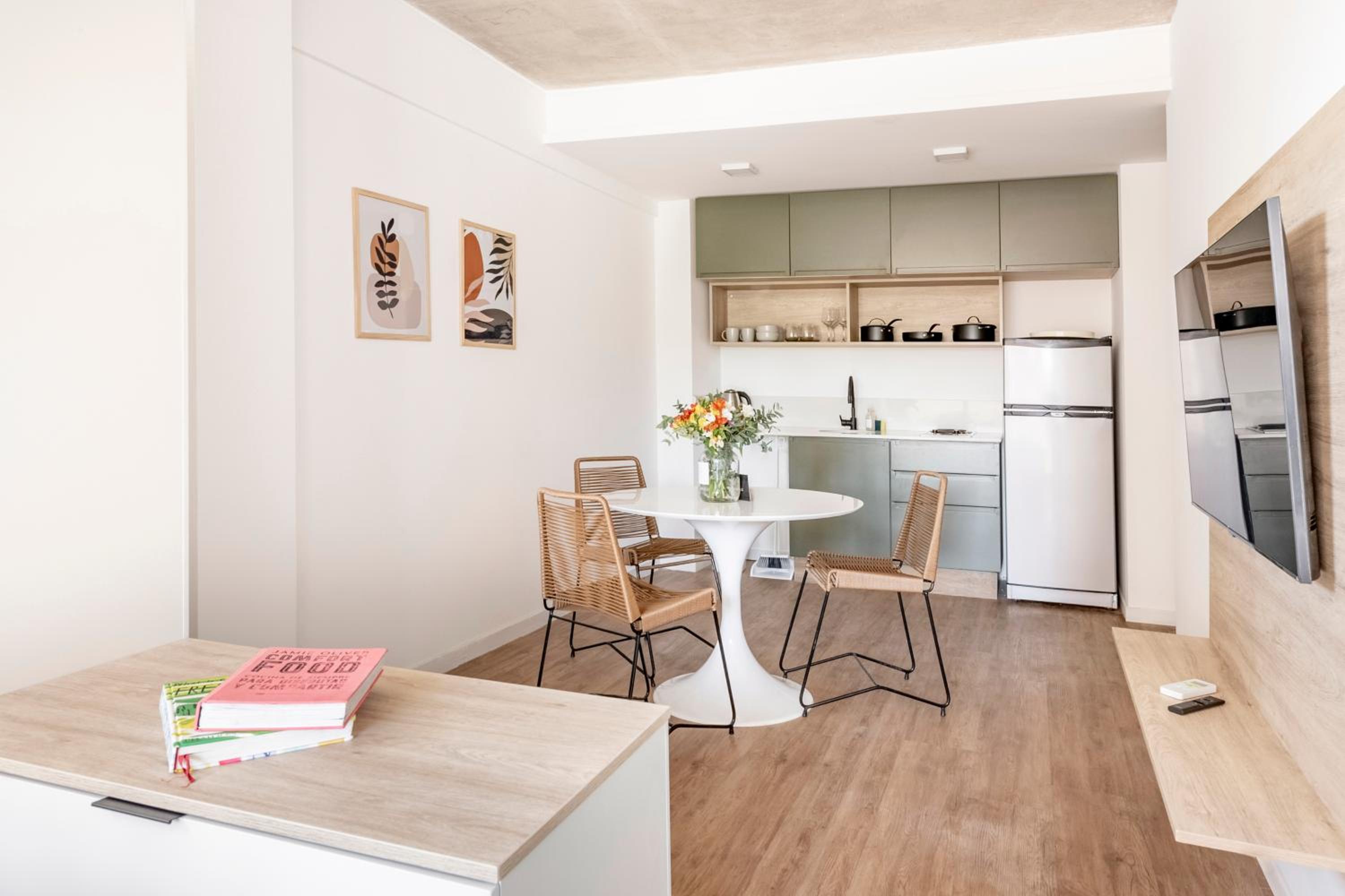 Top Rentals Deheza