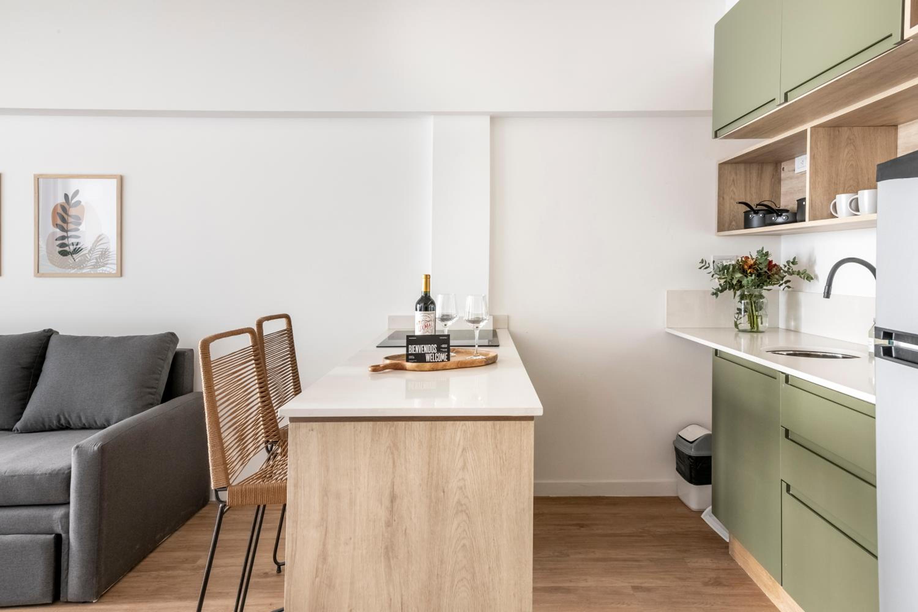 Top Rentals Deheza