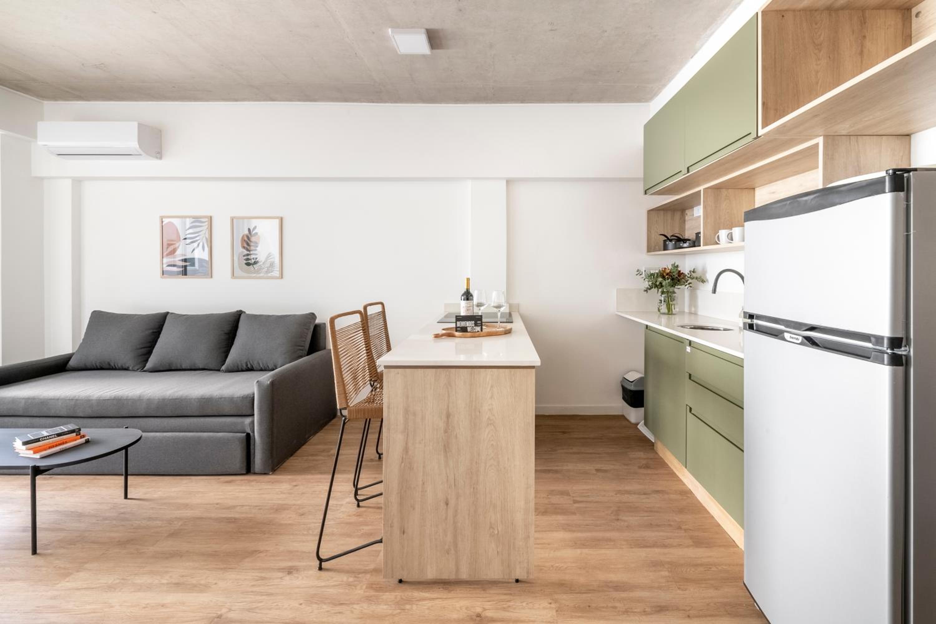 Top Rentals Deheza