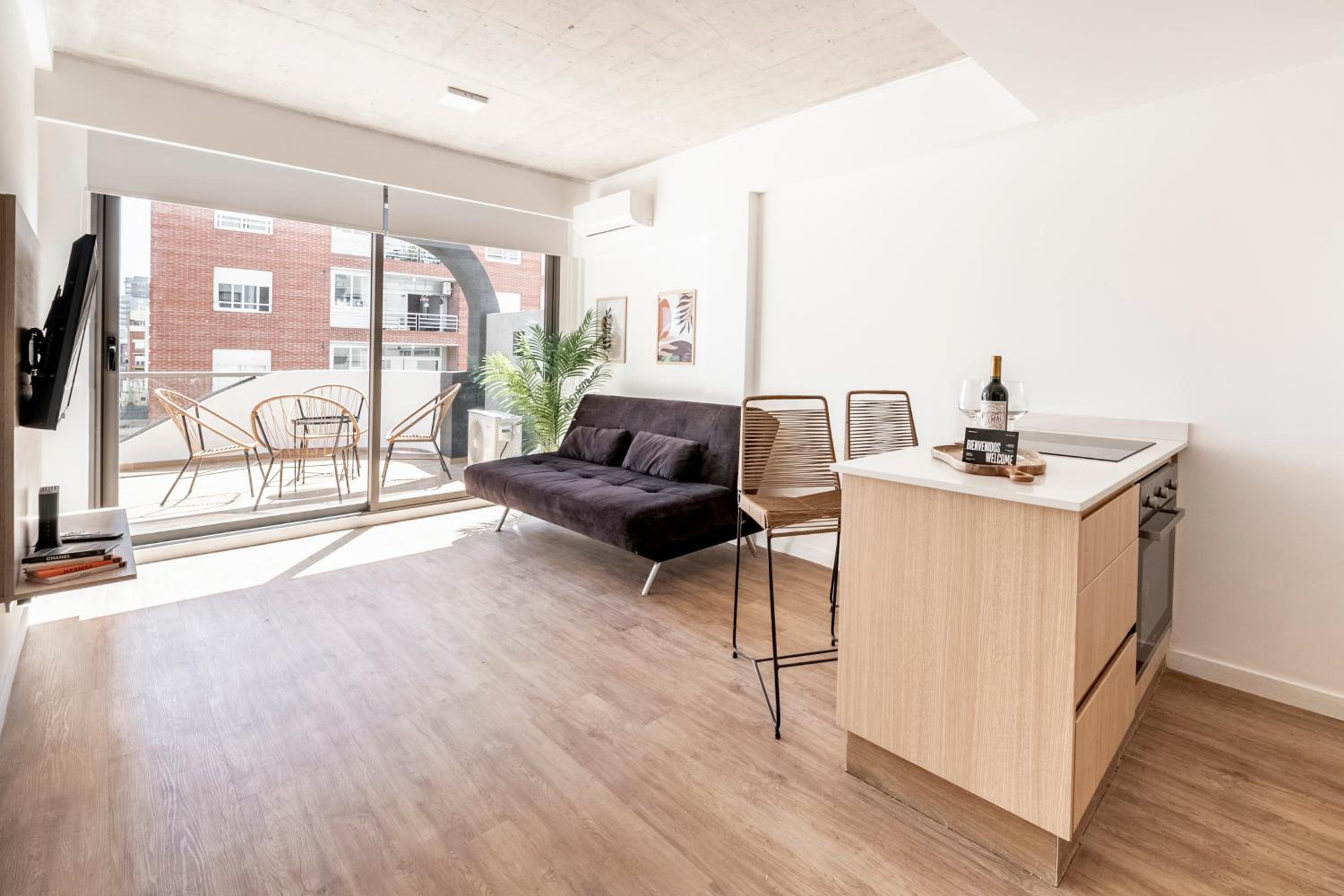 Top Rentals Deheza