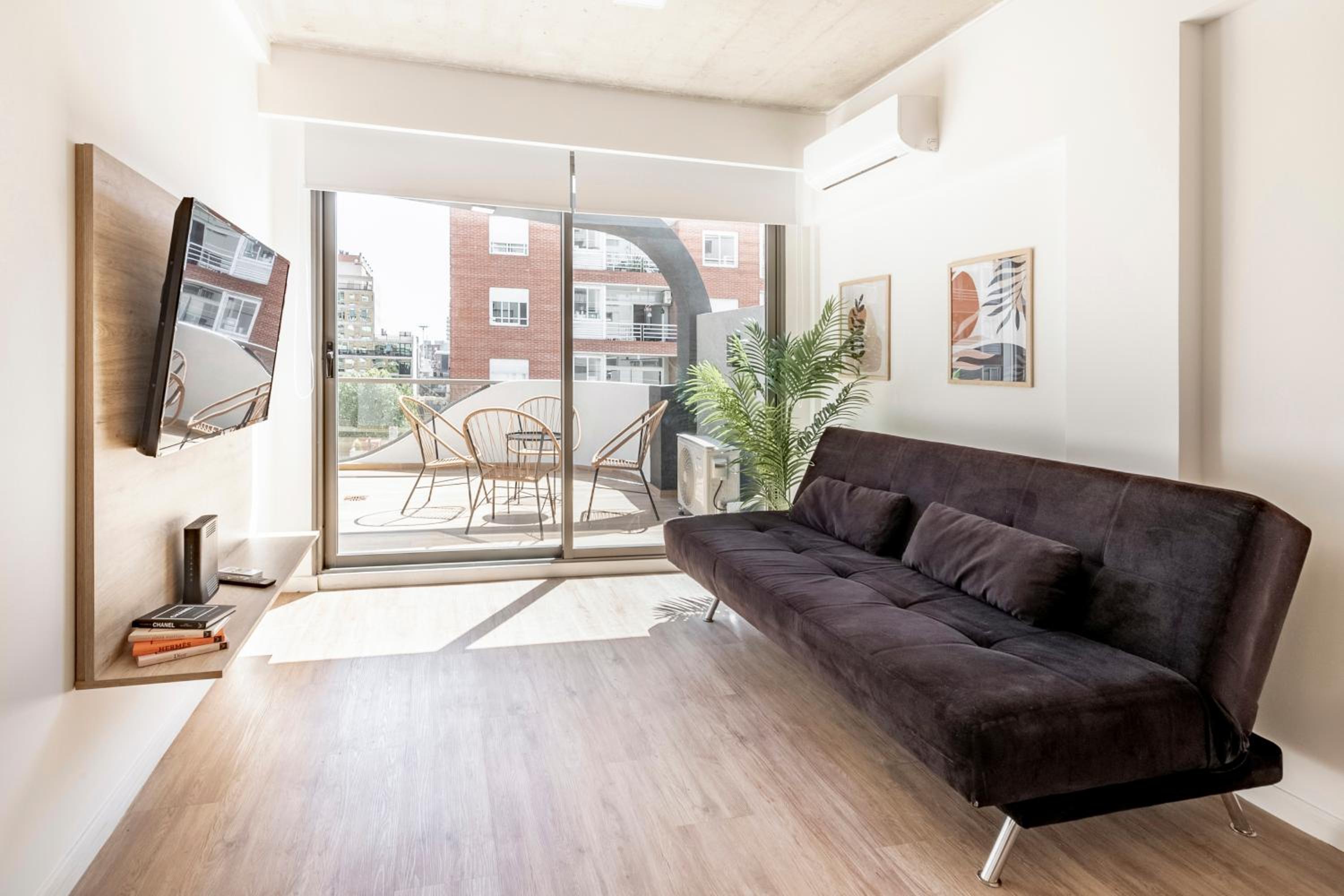 Top Rentals Deheza