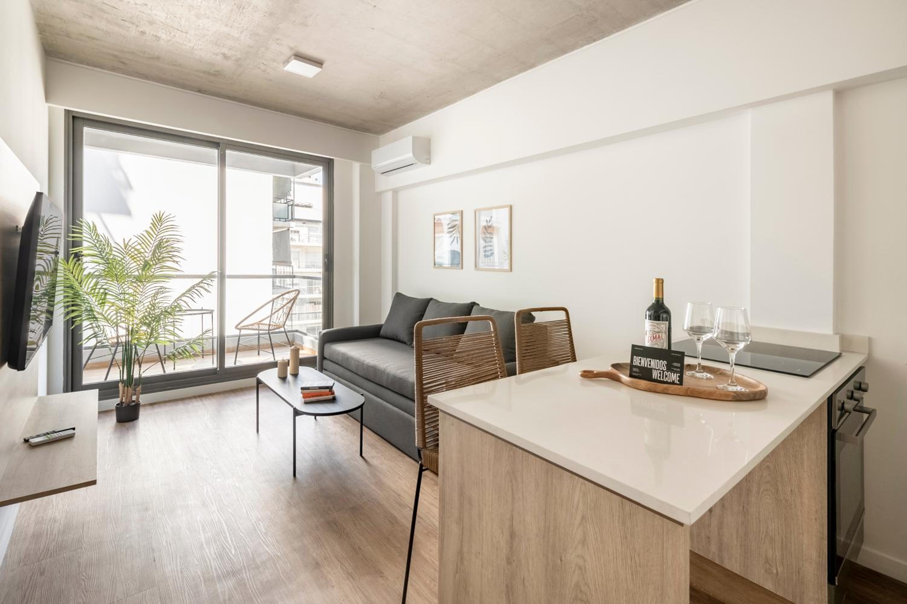 Top Rentals Deheza