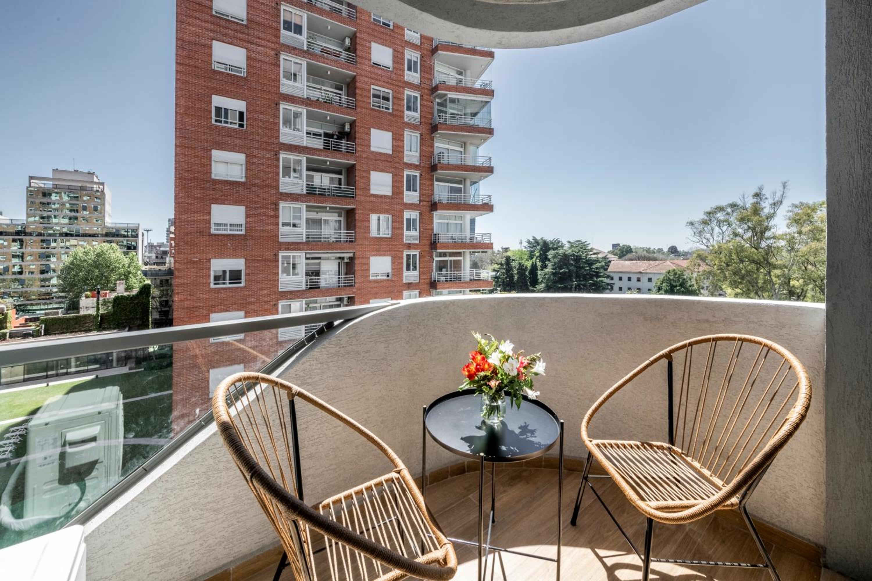 Top Rentals Deheza