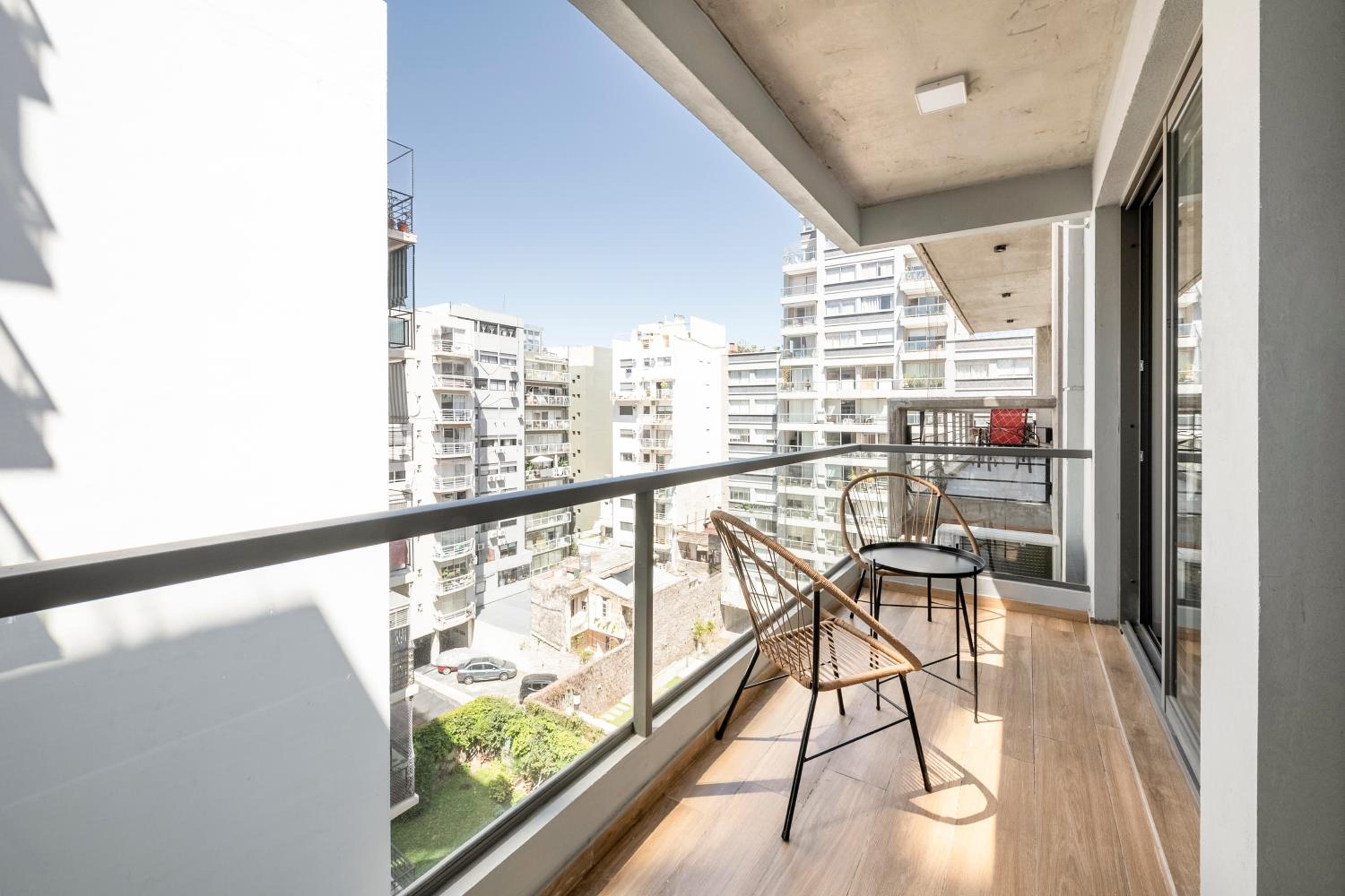 Top Rentals Deheza